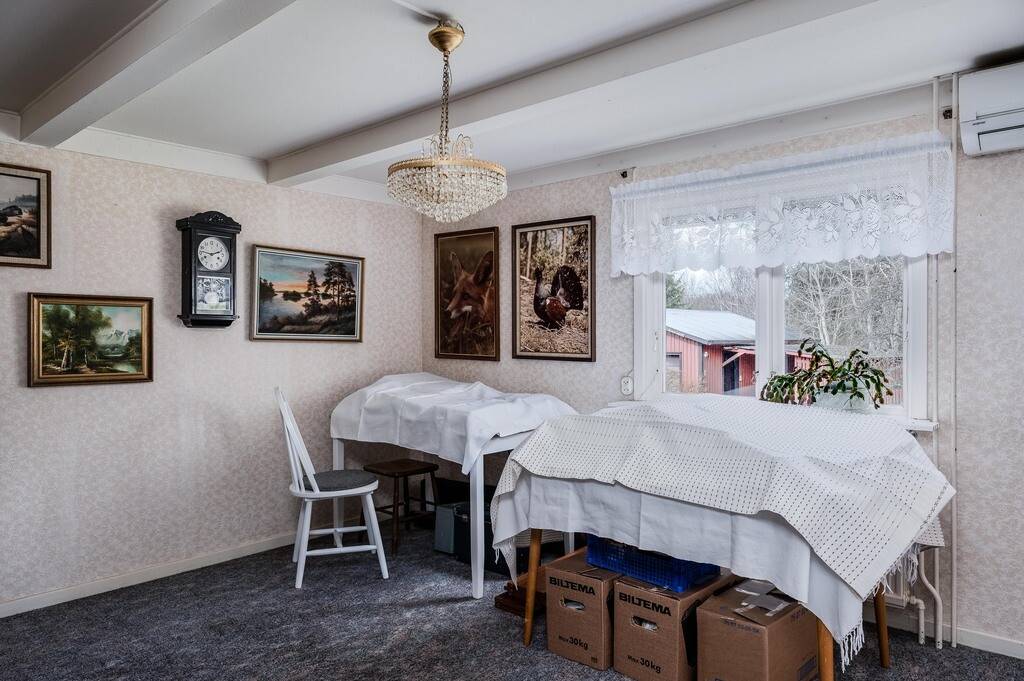 7 rum Villa på Sunelycke 107 Torsås Torsås kommun - bild 10