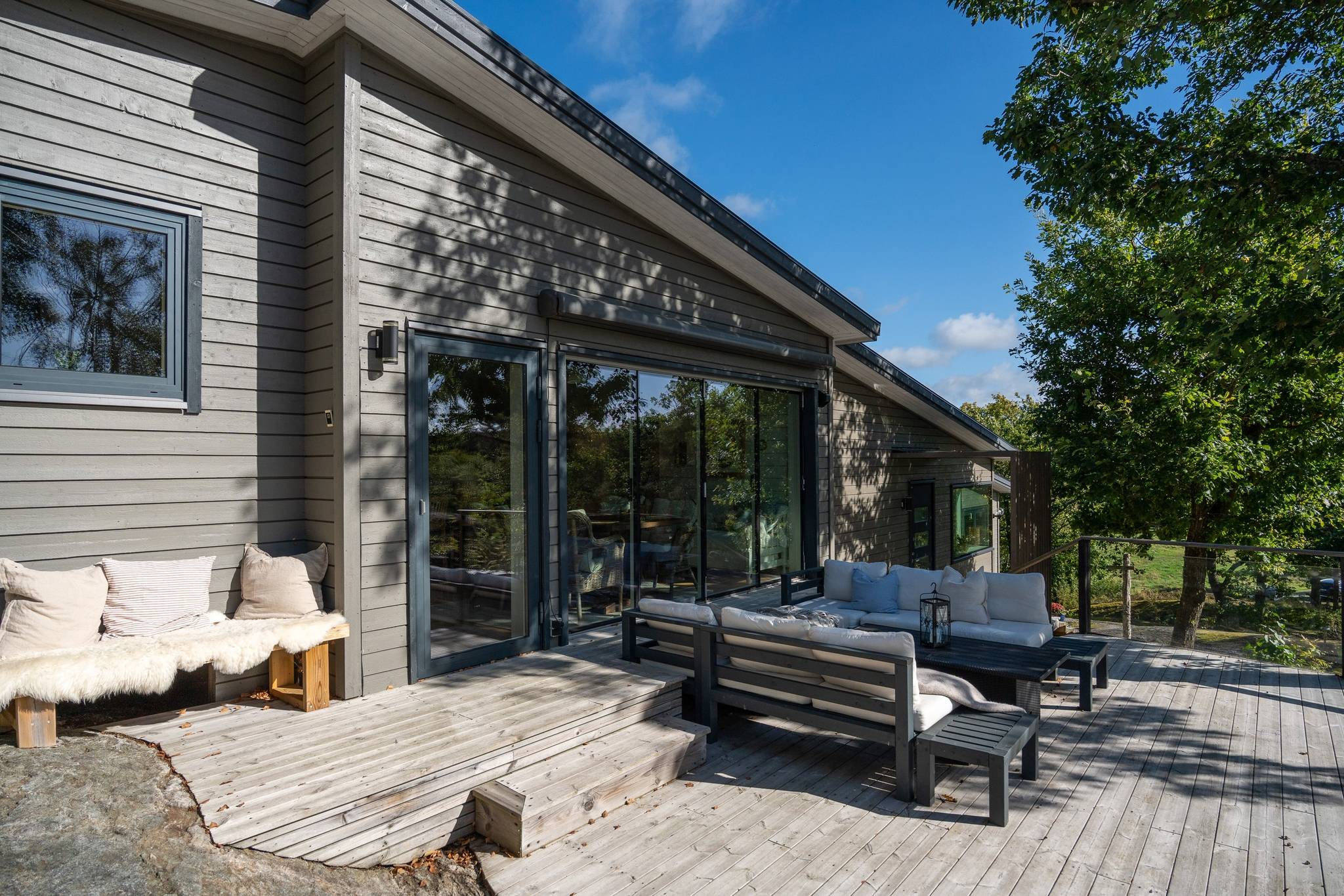 6 rum Fritidshus på Lavön 739 Orust kommun - bild 47
