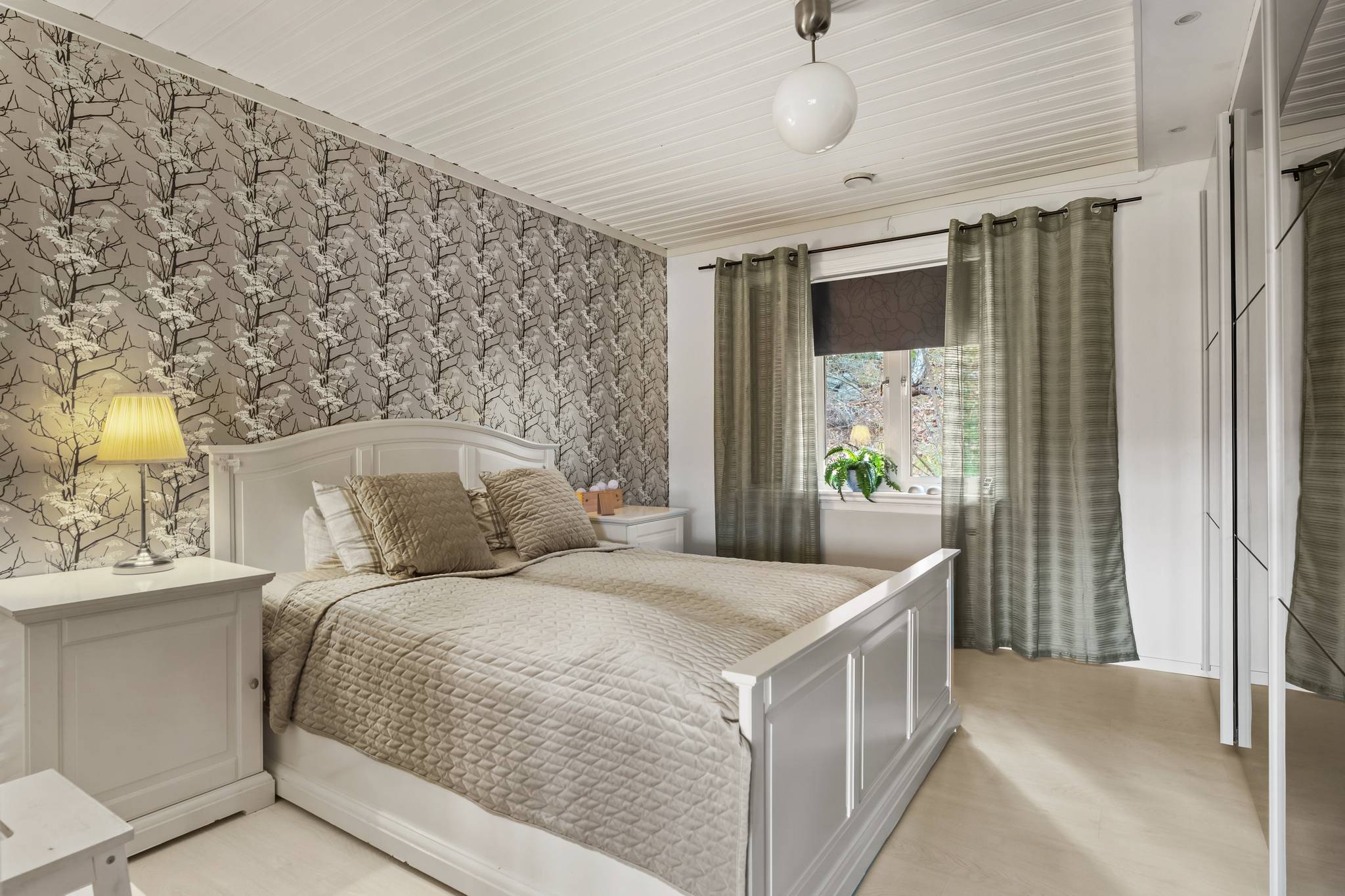 7 rum Villa på Norrlindsjö 143 Lucksta Sundsvalls kommun - bild 16