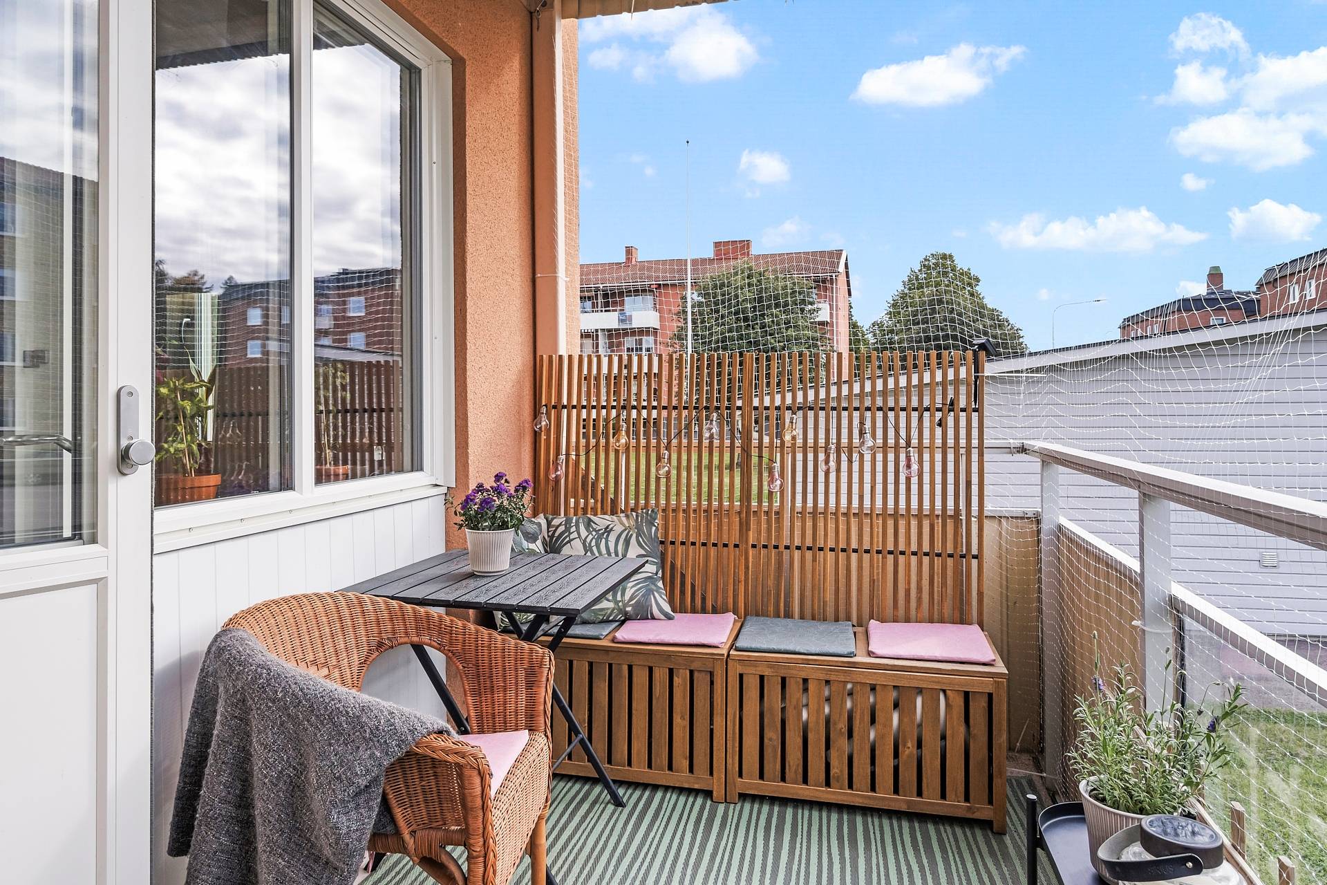 2 rum Lägenhet på Herrgårdsgatan 31B Centralt Arboga kommun - bild 17