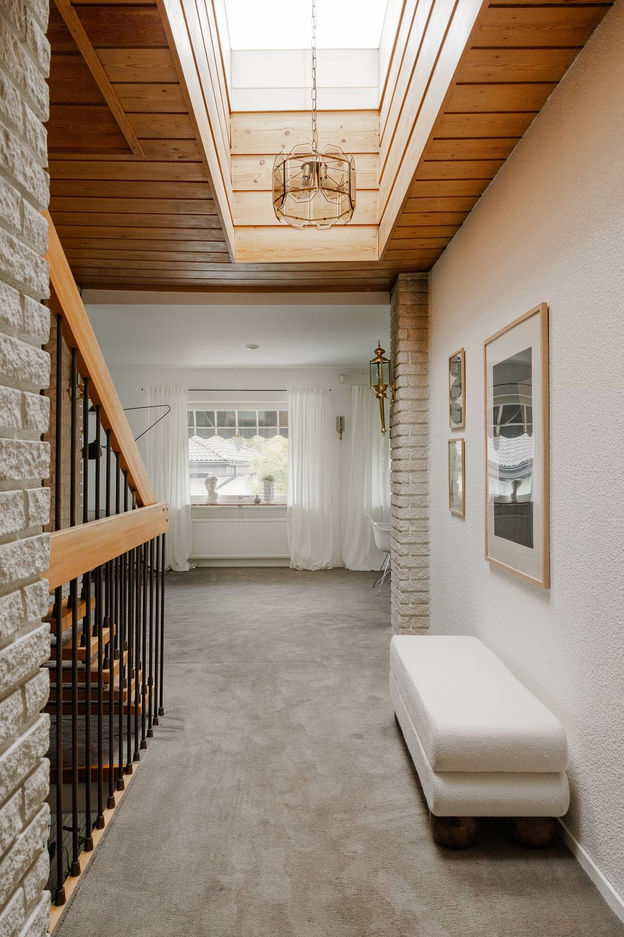 9 rum Villa på Båtsman Nähls väg 64 Flysta Stockholms kommun - bild 25
