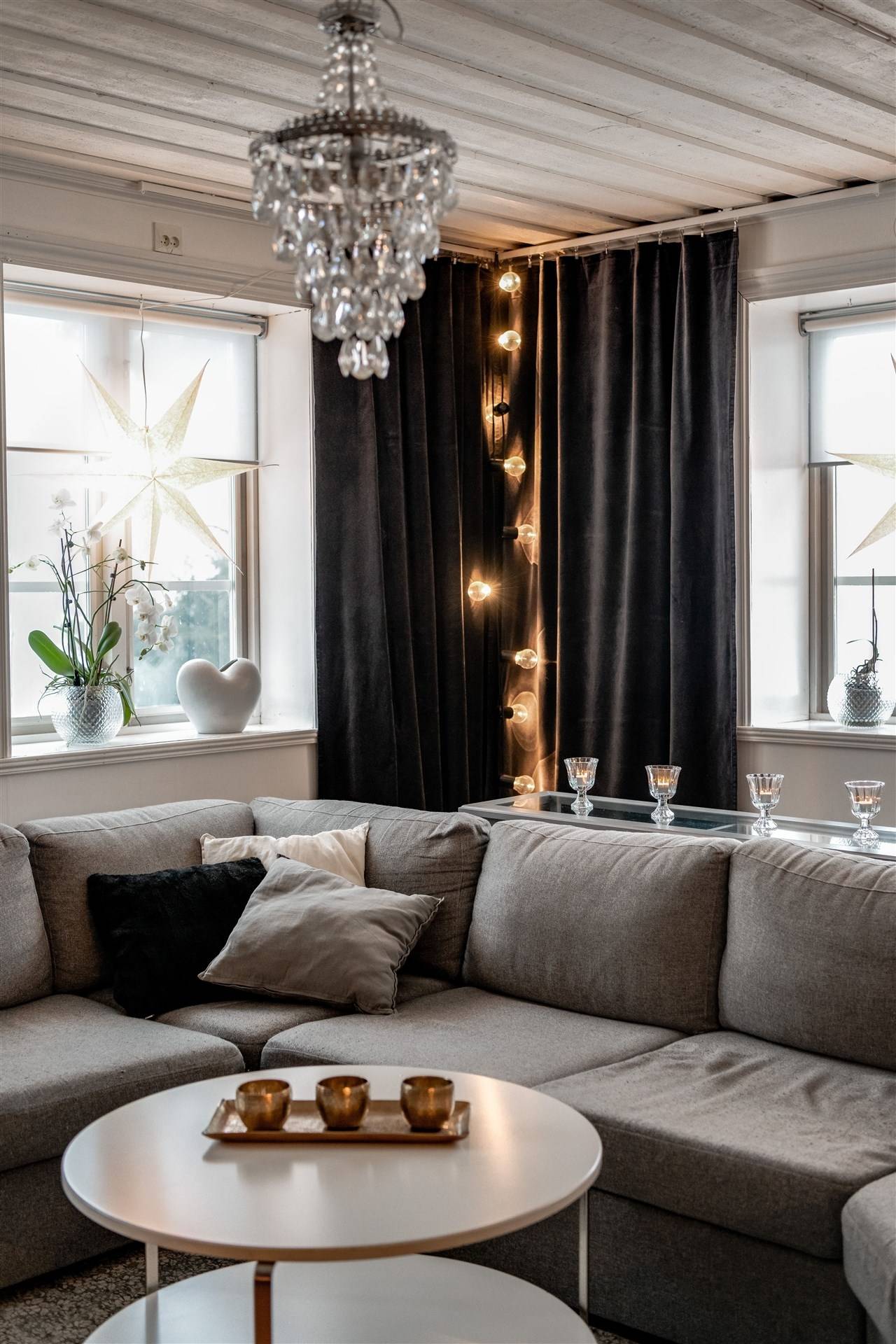 5 rum Villa på Långby 27 Långby Hudiksvalls kommun - bild 13