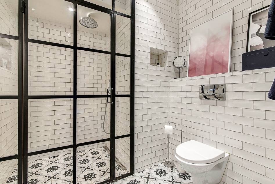 7 rum Villa på Krämarvägen 18 Stockholms kommun - bild 24