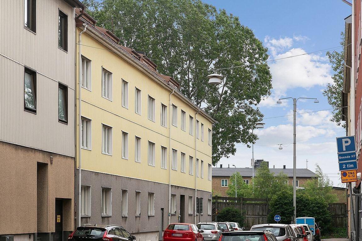 Göteborg, Göteborgs kommun