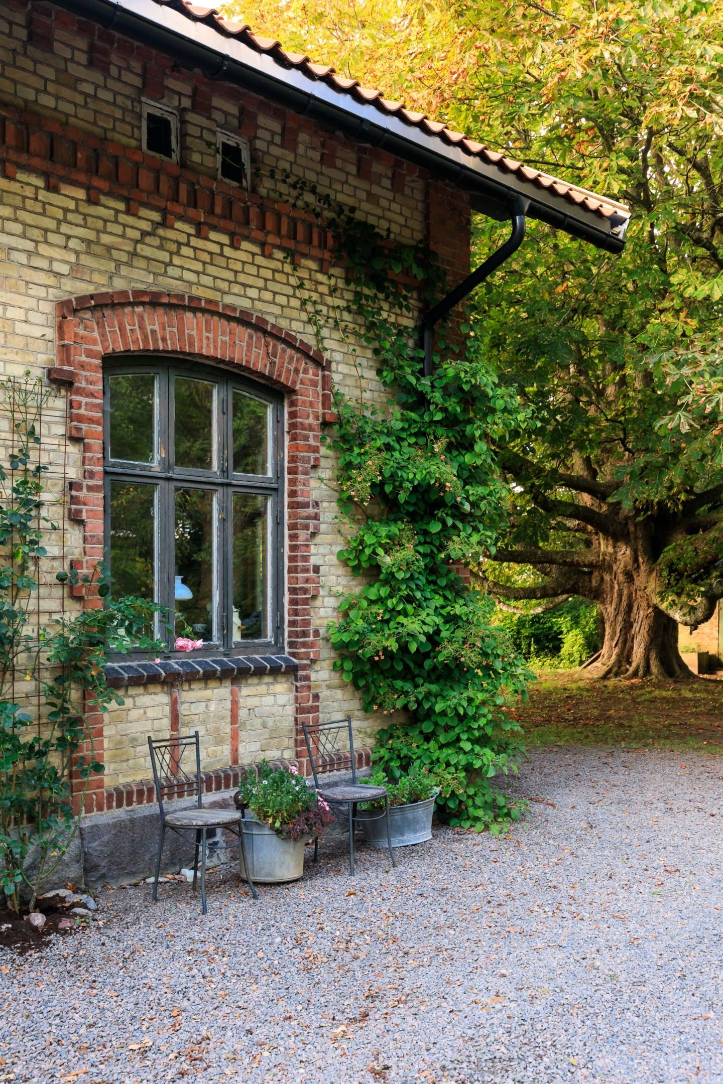 8 rum Villa på Vadensjövägen 96 Arrarp Landskrona kommun - bild 33
