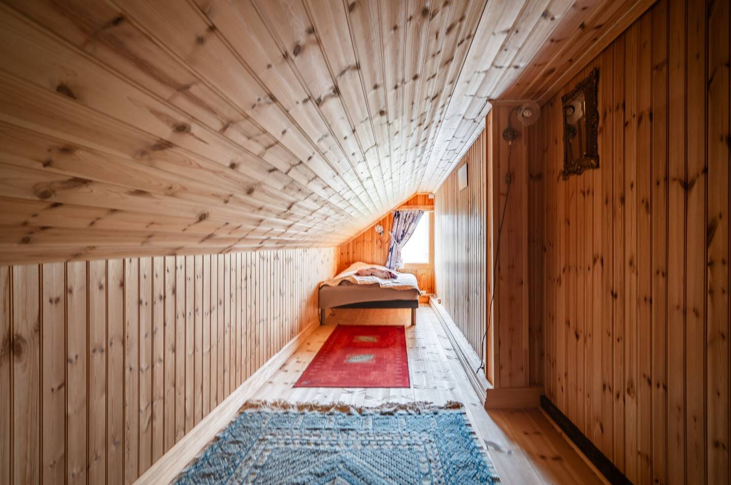 5 rum Villa på Västbro Harbacka Säffle kommun - bild 41