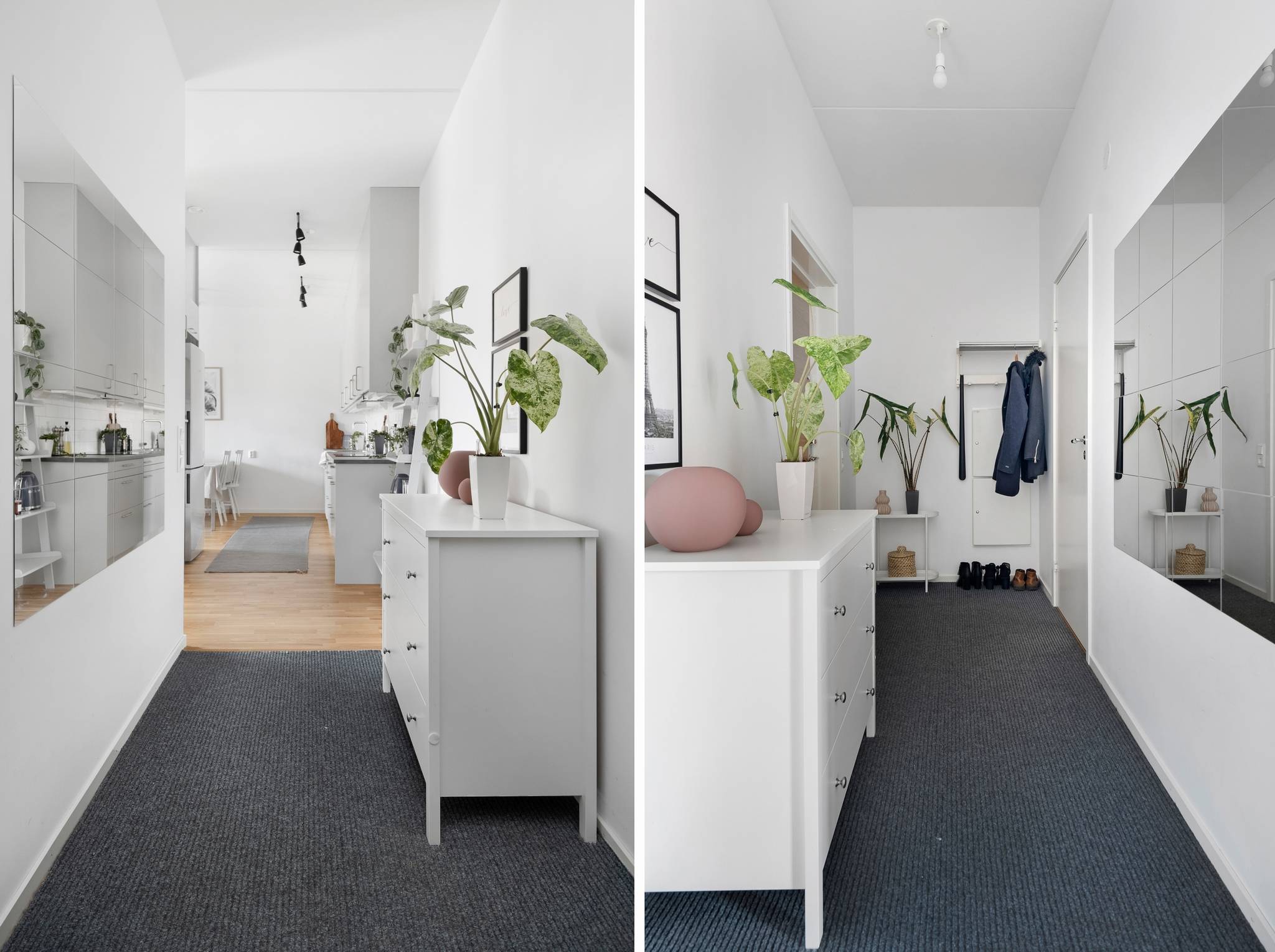 2 rum Lägenhet på Sjöviksvägen 124, 5tr Liljeholmskajen Stockholms kommun - bild 25