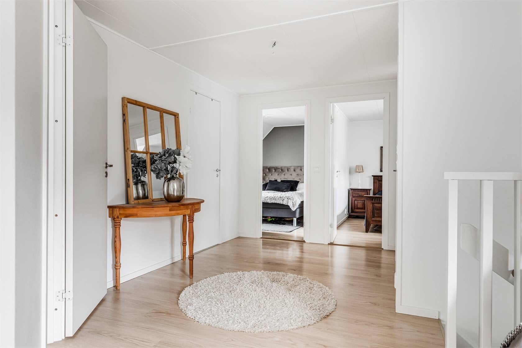 6 rum Villa på Gaddaborgsvägen 73 Valbo Gävle kommun - bild 21