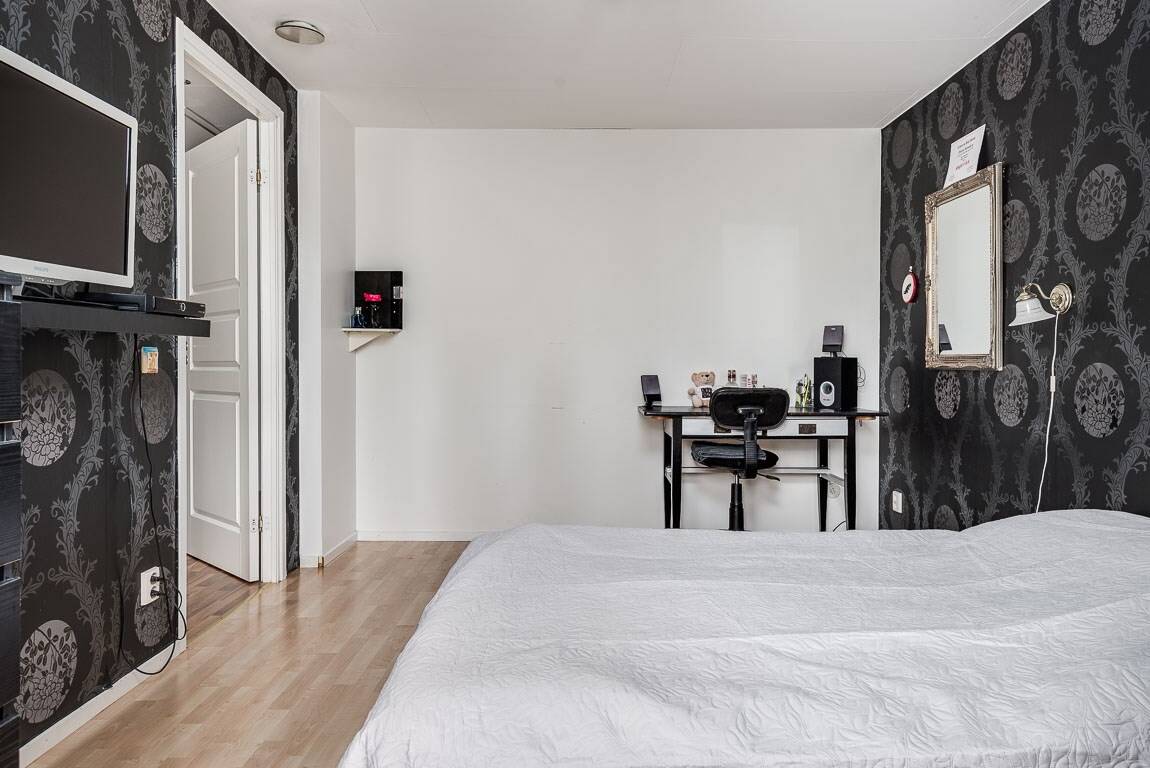 4 rum Parhus på Bo Eriks väg 5 Skräddarbacken Borlänge kommun - bild 17
