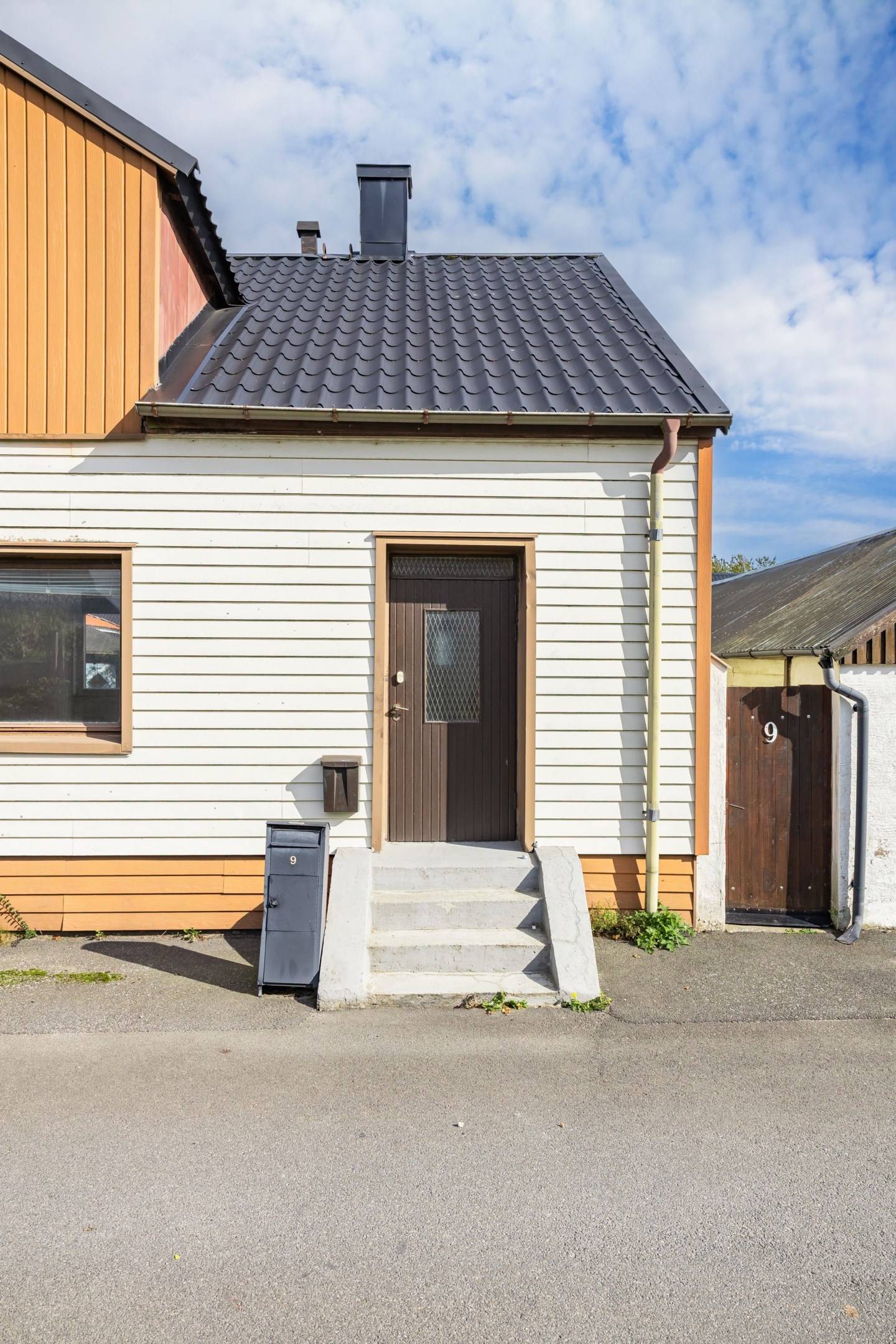 5 rum Villa på Prångaregatan 9 Borrby Simrishamns kommun - bild 2