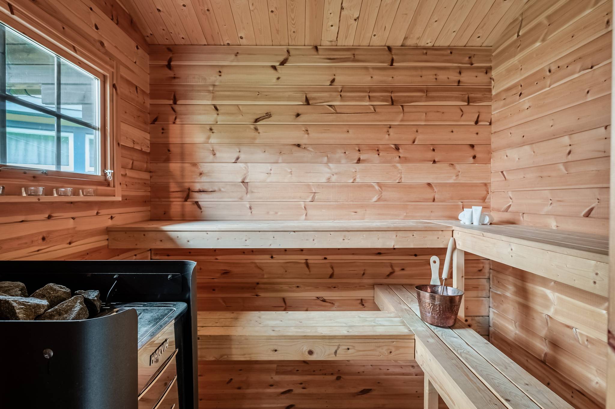 5 rum Villa på Solstigen 33 Holmsund Umeå kommun - bild 43