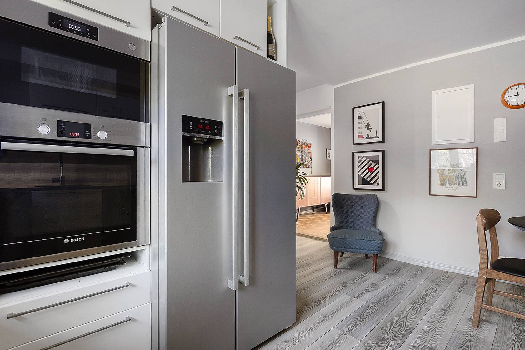 5 rum Radhus på Glanshammarvägen 8 Ringstorp. Örebro kommun - bild 4