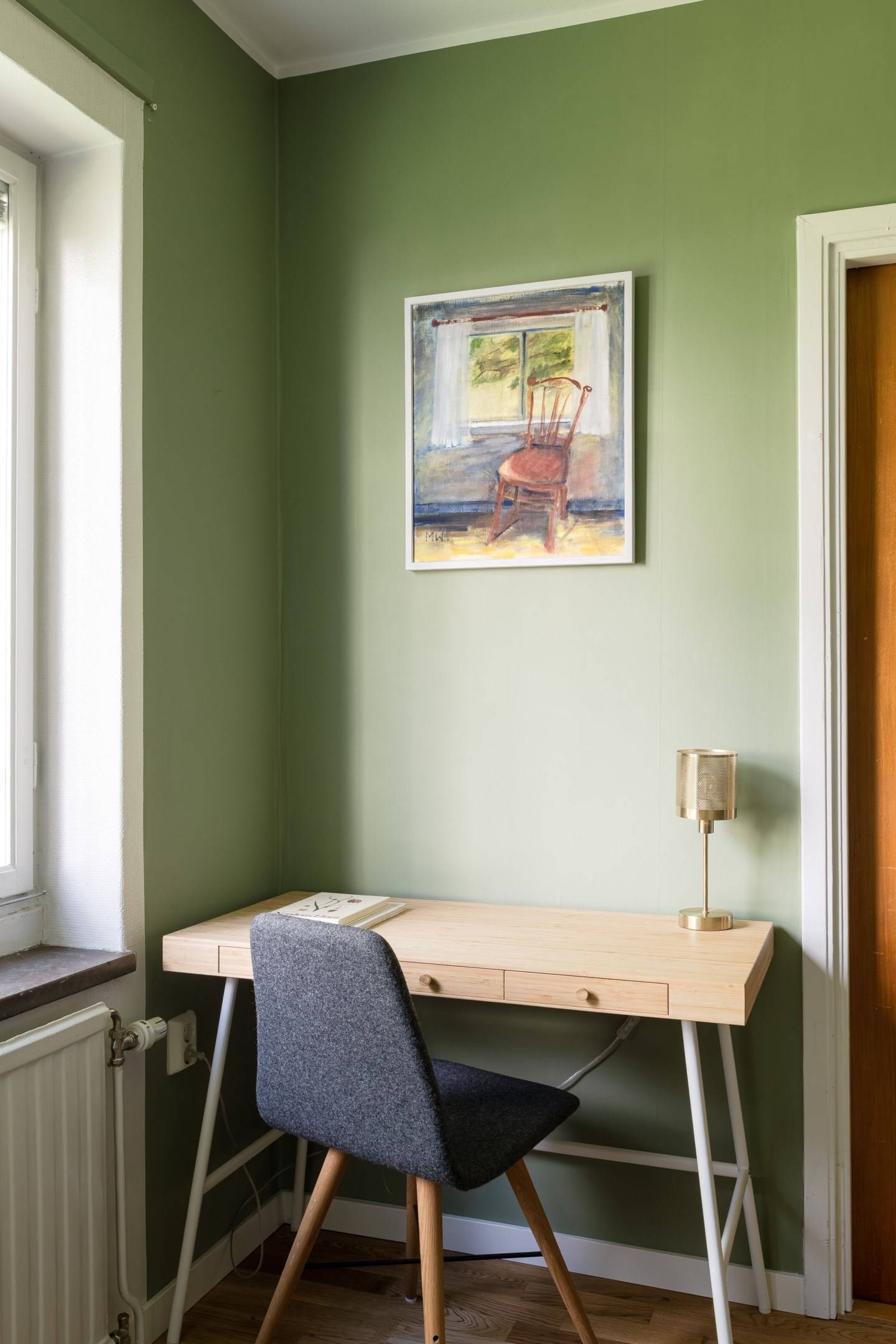 2 rum Lägenhet på Jämtlandsgatan 112 Vällingby - Centrum Stockholms kommun - bild 14