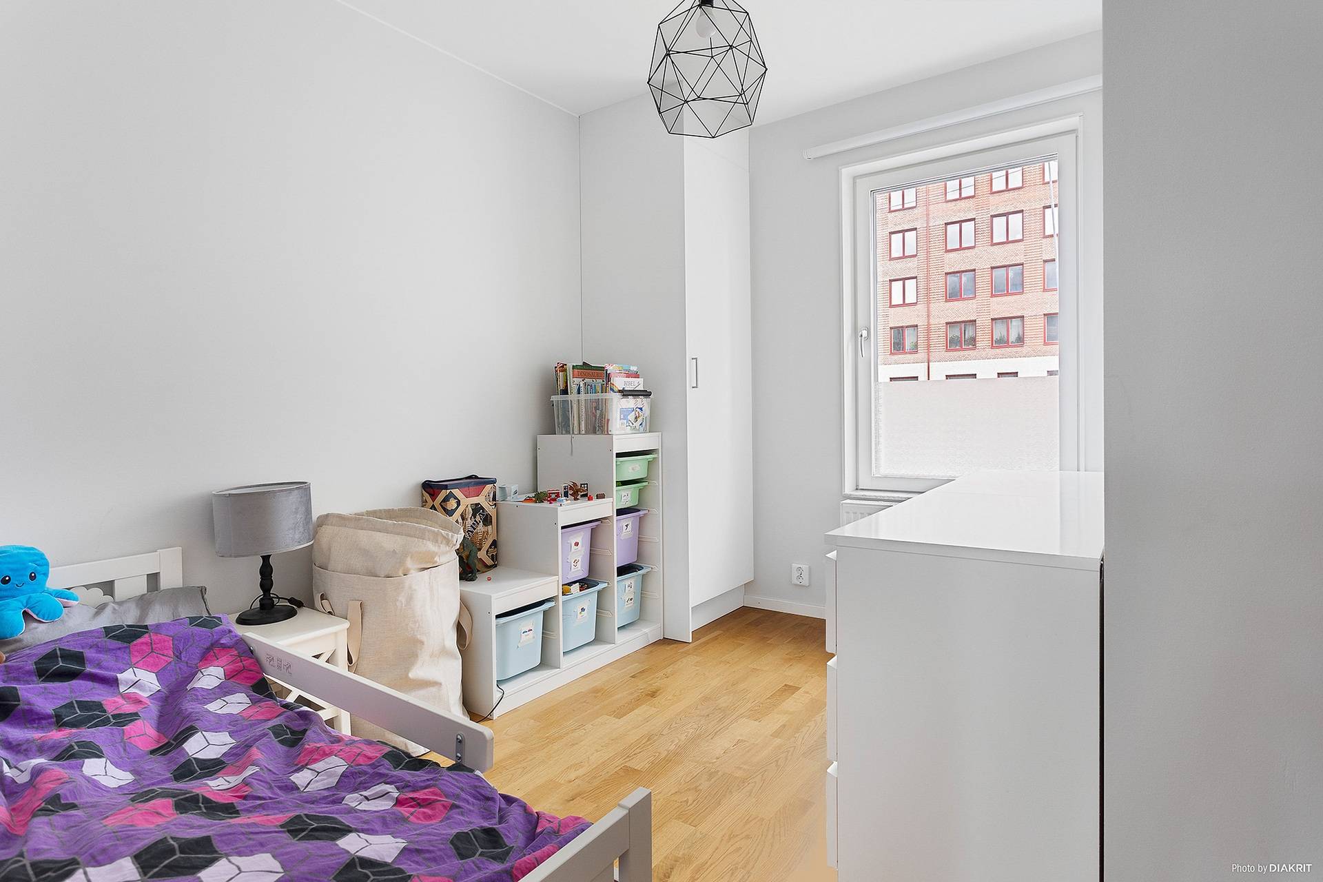 3 rum Lägenhet på Hyllie Boulevard 2 G Hyllie Malmö kommun - bild 9
