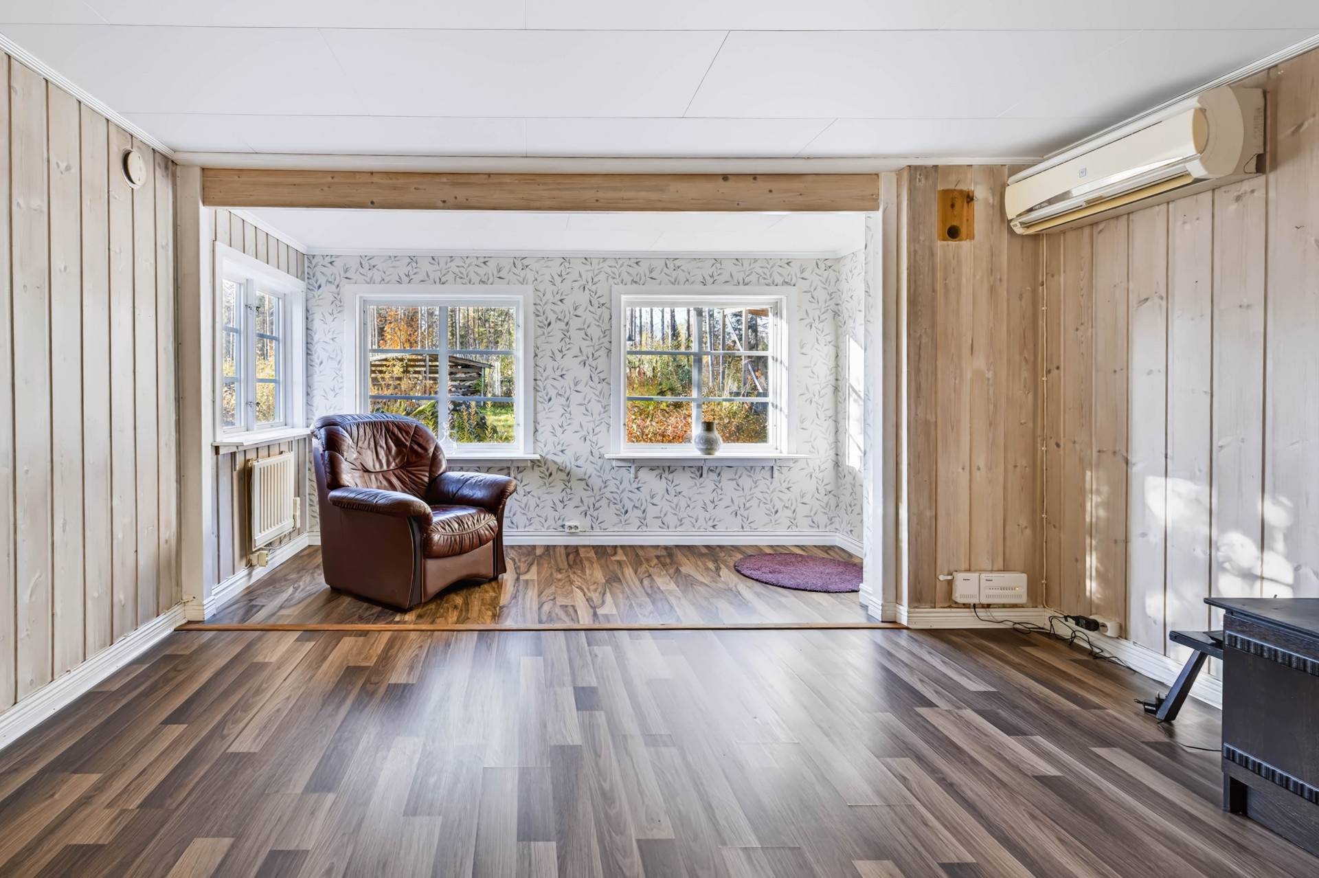 2 rum Villa på Näsbyn 452 Alfta Ovanåkers kommun - bild 13