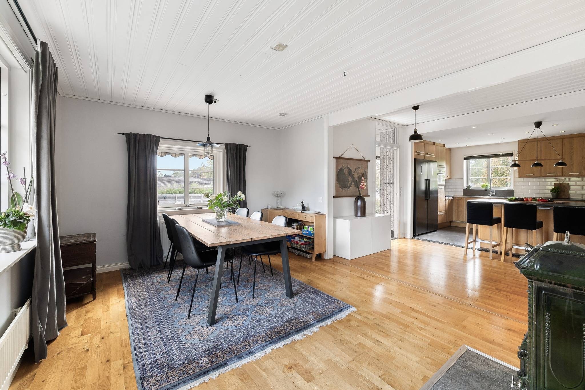 6 rum Villa på Östgötavägen 2 Ormsta Vallentuna kommun - bild 8