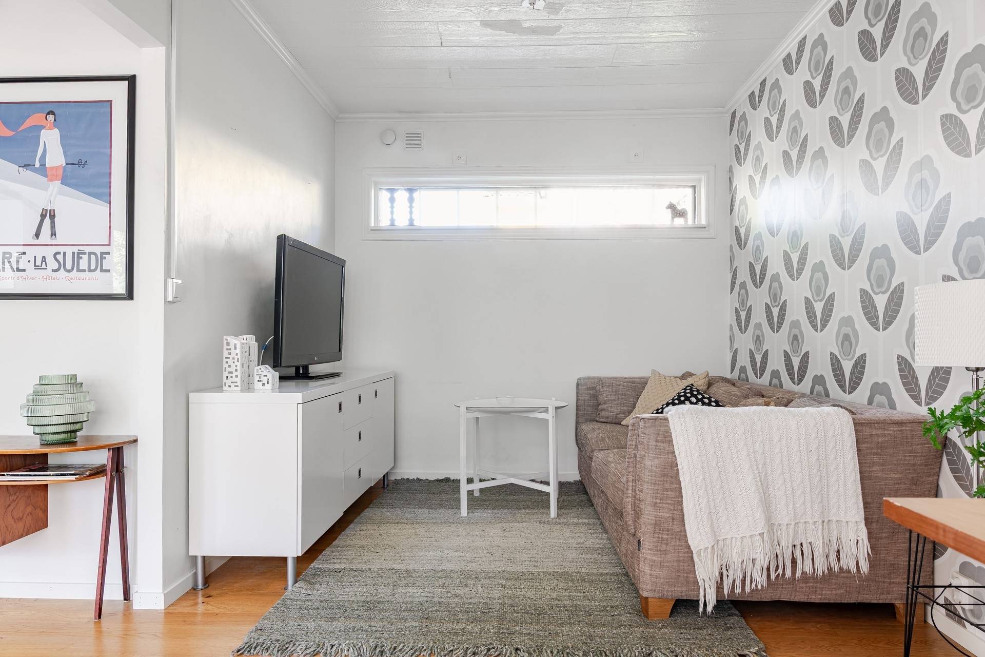 5 rum Villa på Bergsgatan 3A Östermalm Luleå kommun - bild 52