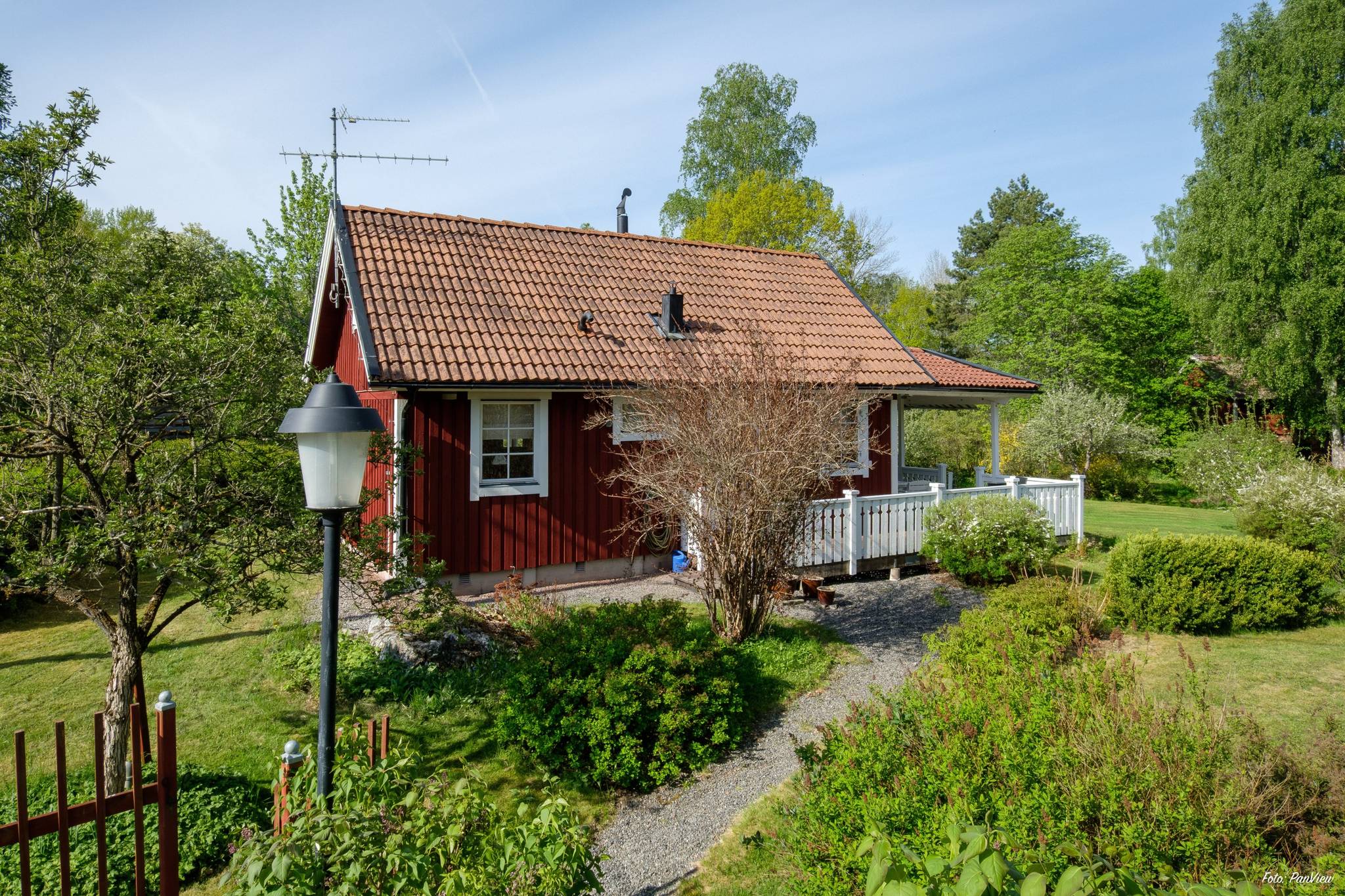 2 rum Fritidshus på Glasbacken 2 Gäddeholm-Glasbacken Västerås kommun - bild 4