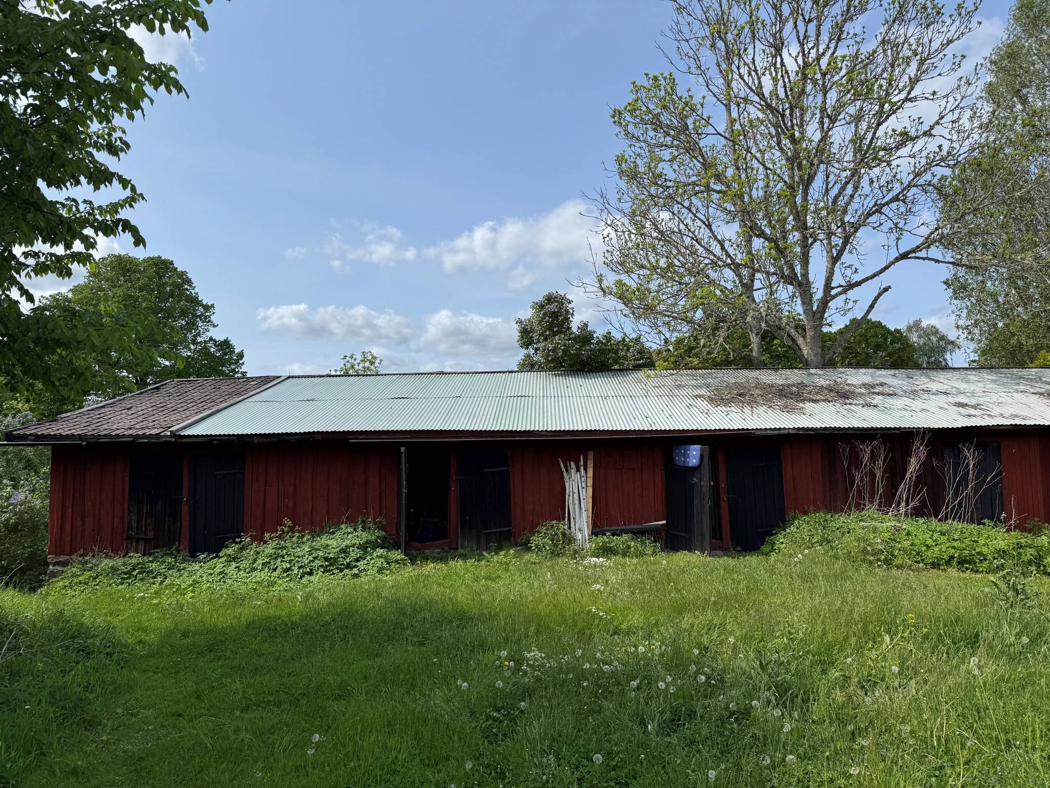 2.5 rum Vinterbonat fritidshus på Bruksgatan 1 Skebo Norrtälje kommun - bild 23