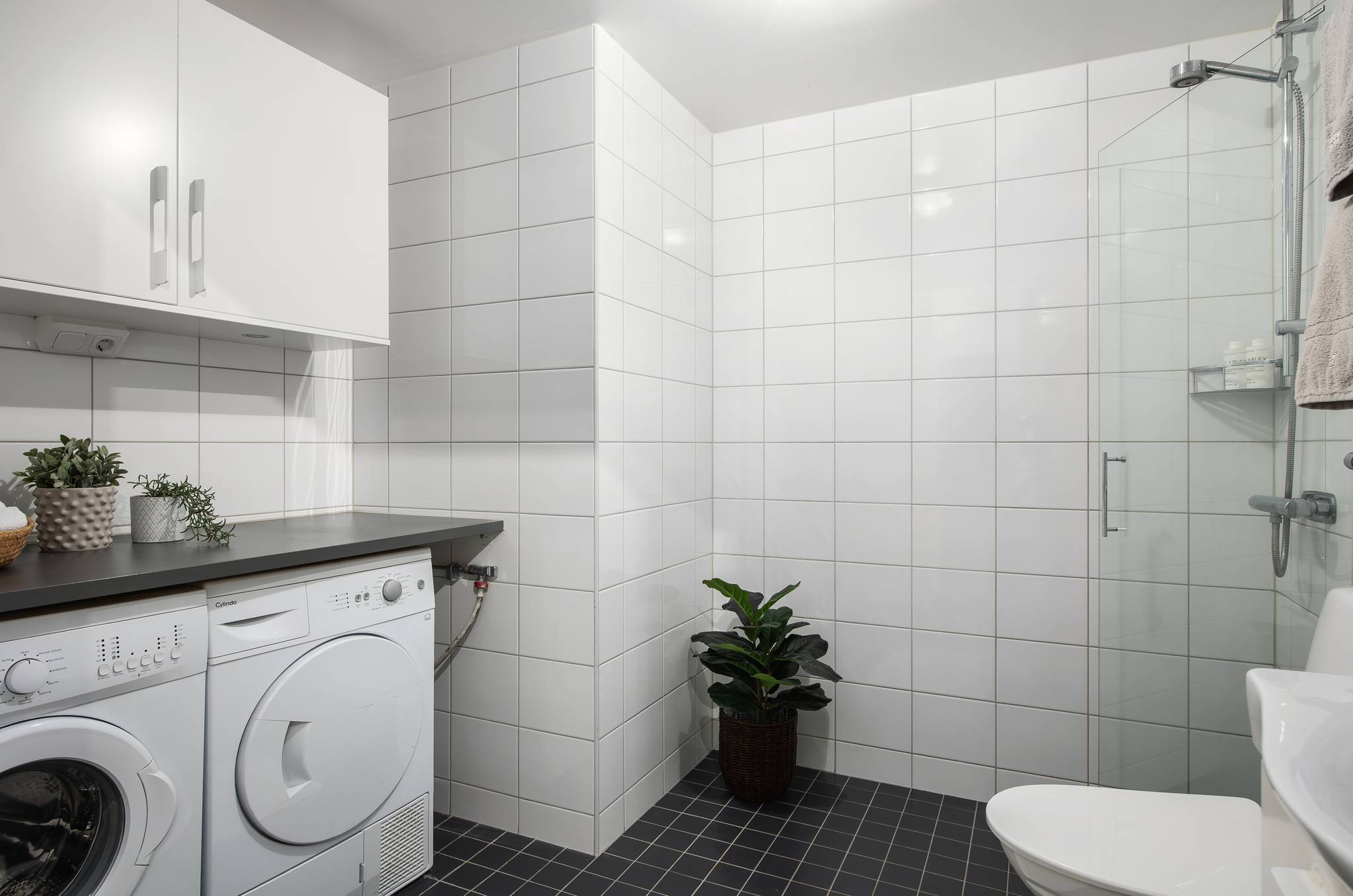 2.5 rum Lägenhet på Mjölnarvägen 16, 9 tr Nacka - Kvarnholmen Nacka kommun - bild 21