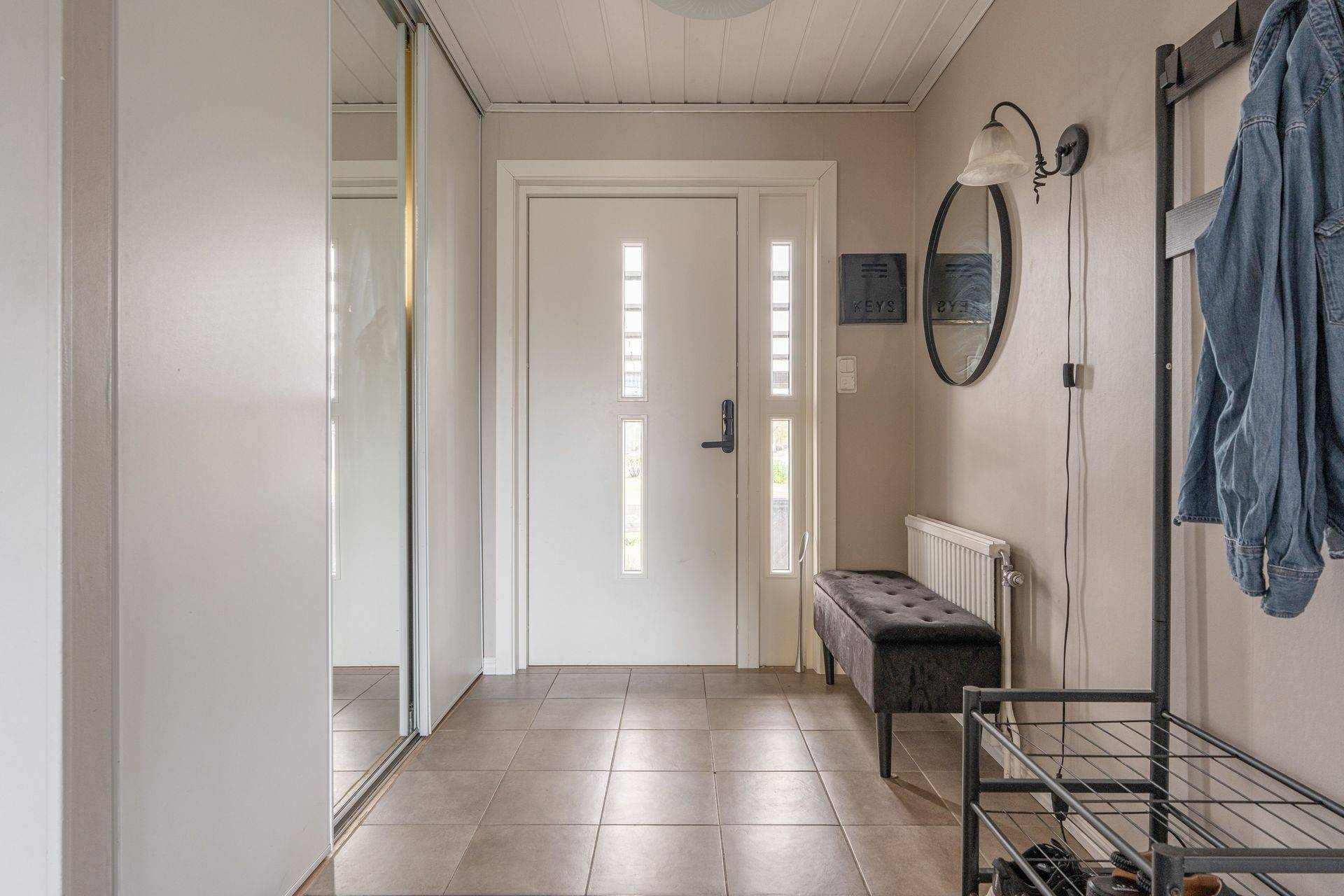 4 rum Villa på Tallvägen 13 Älvkarleby Älvkarleby kommun - bild 6