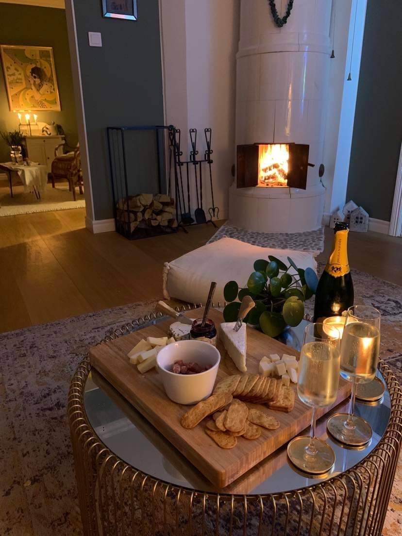 8 rum Villa på Tomta gårdsväg 7 Norrtälje kommun - bild 40