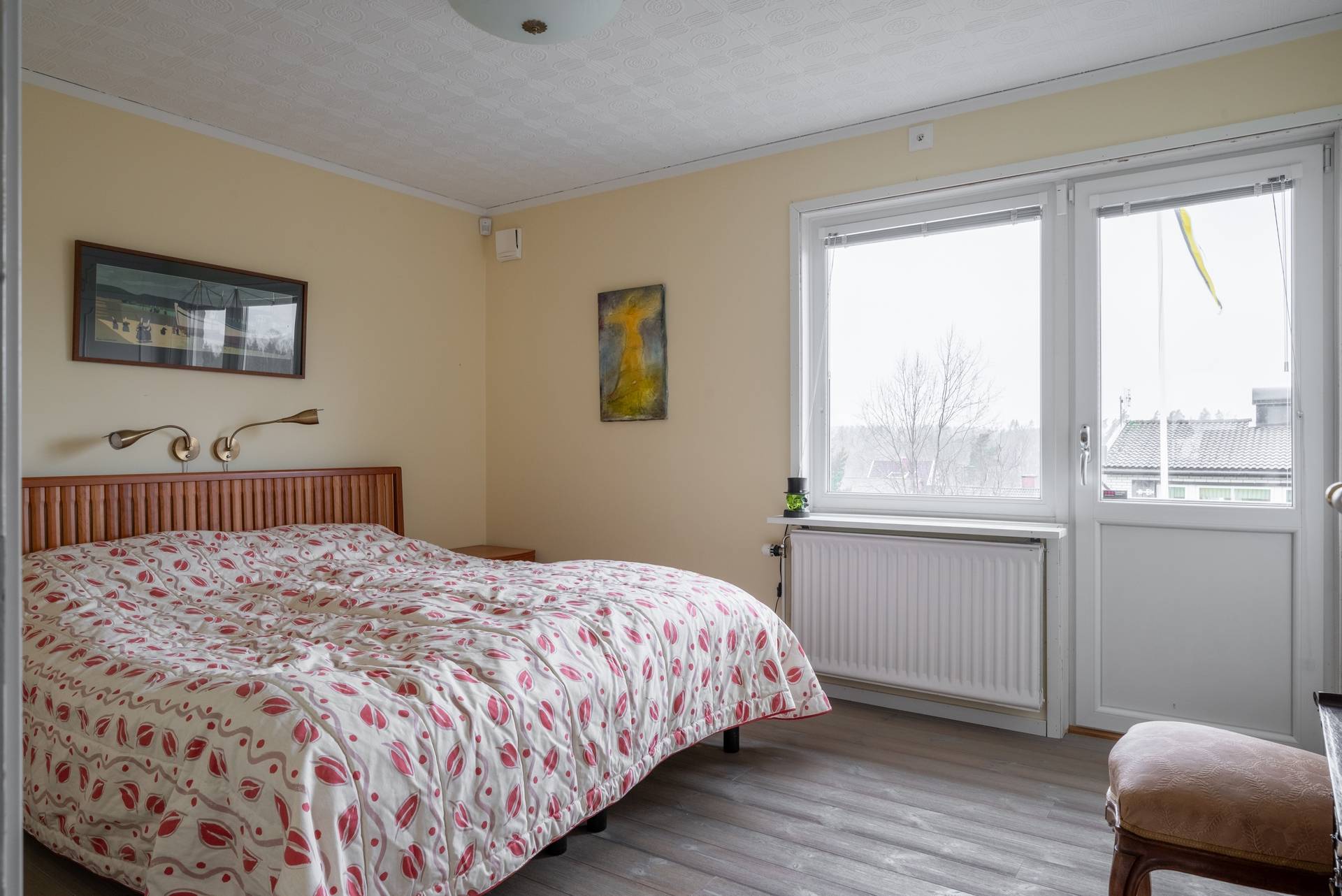 6 rum Villa på Korsgatan 4 Viskafors Borås kommun - bild 12