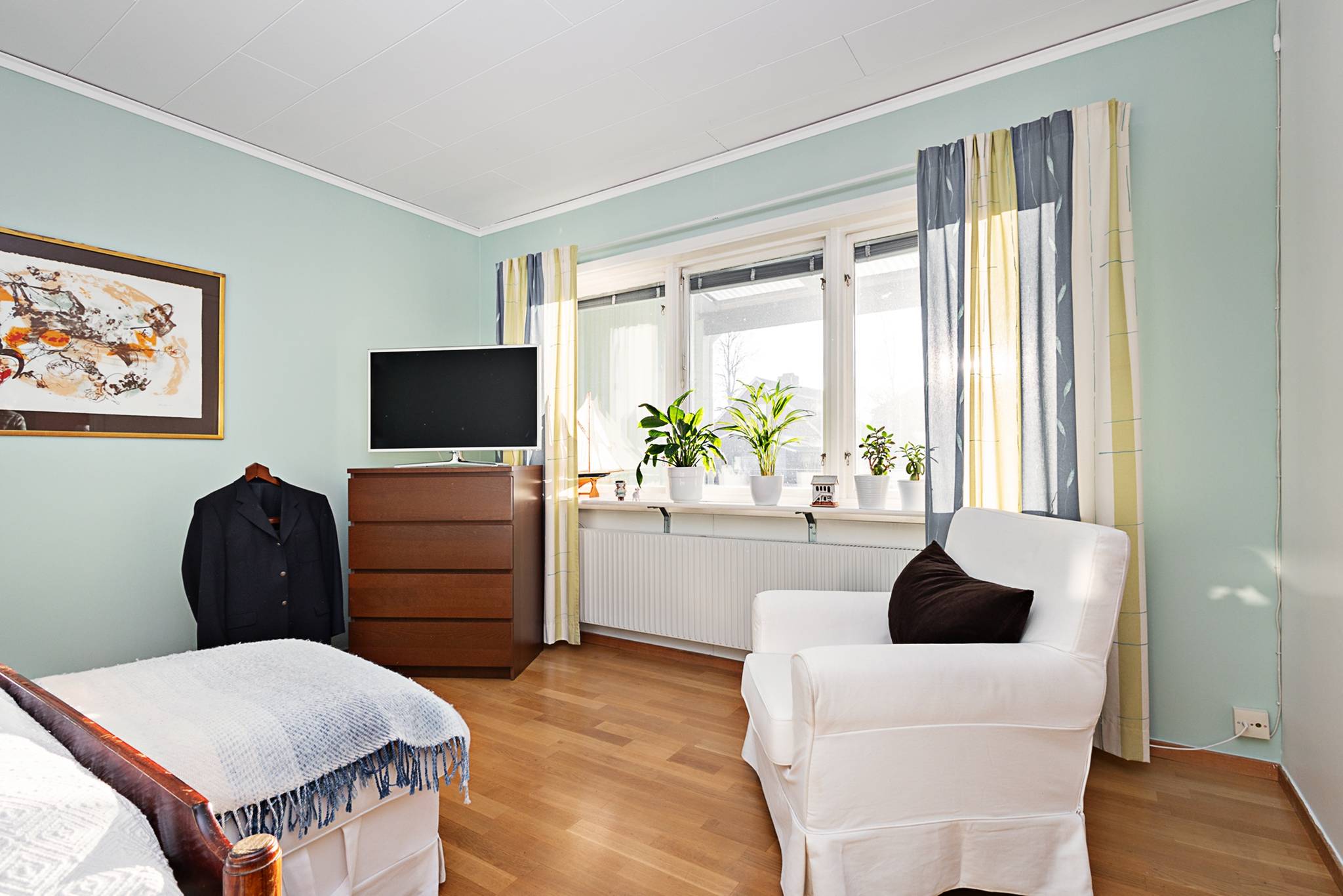 5 rum Villa på Fågelsångsvägen 3 Grisbacka Umeå kommun - bild 20