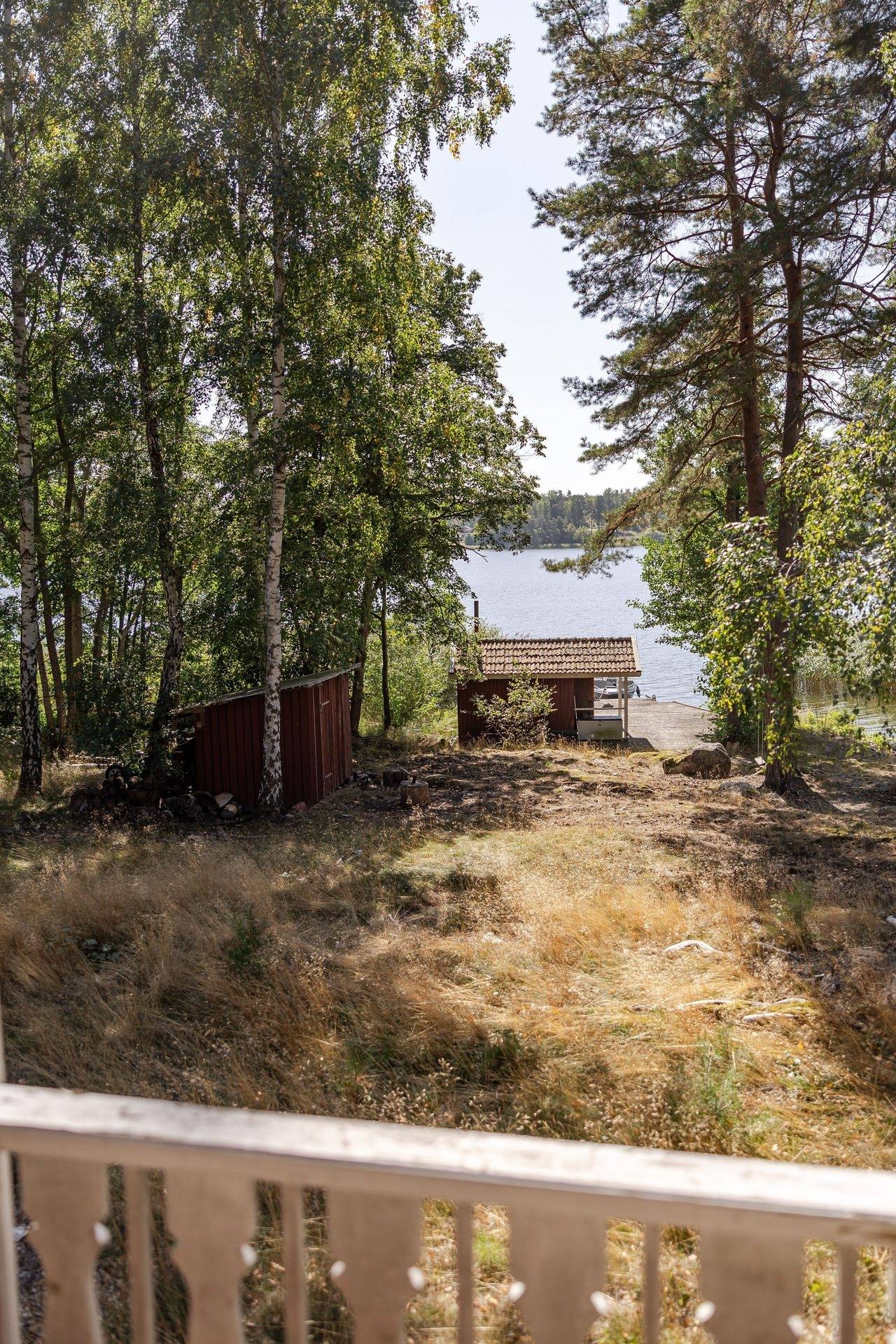4 rum Villa på Segerön 10 Strängnäs Strängnäs kommun - bild 44