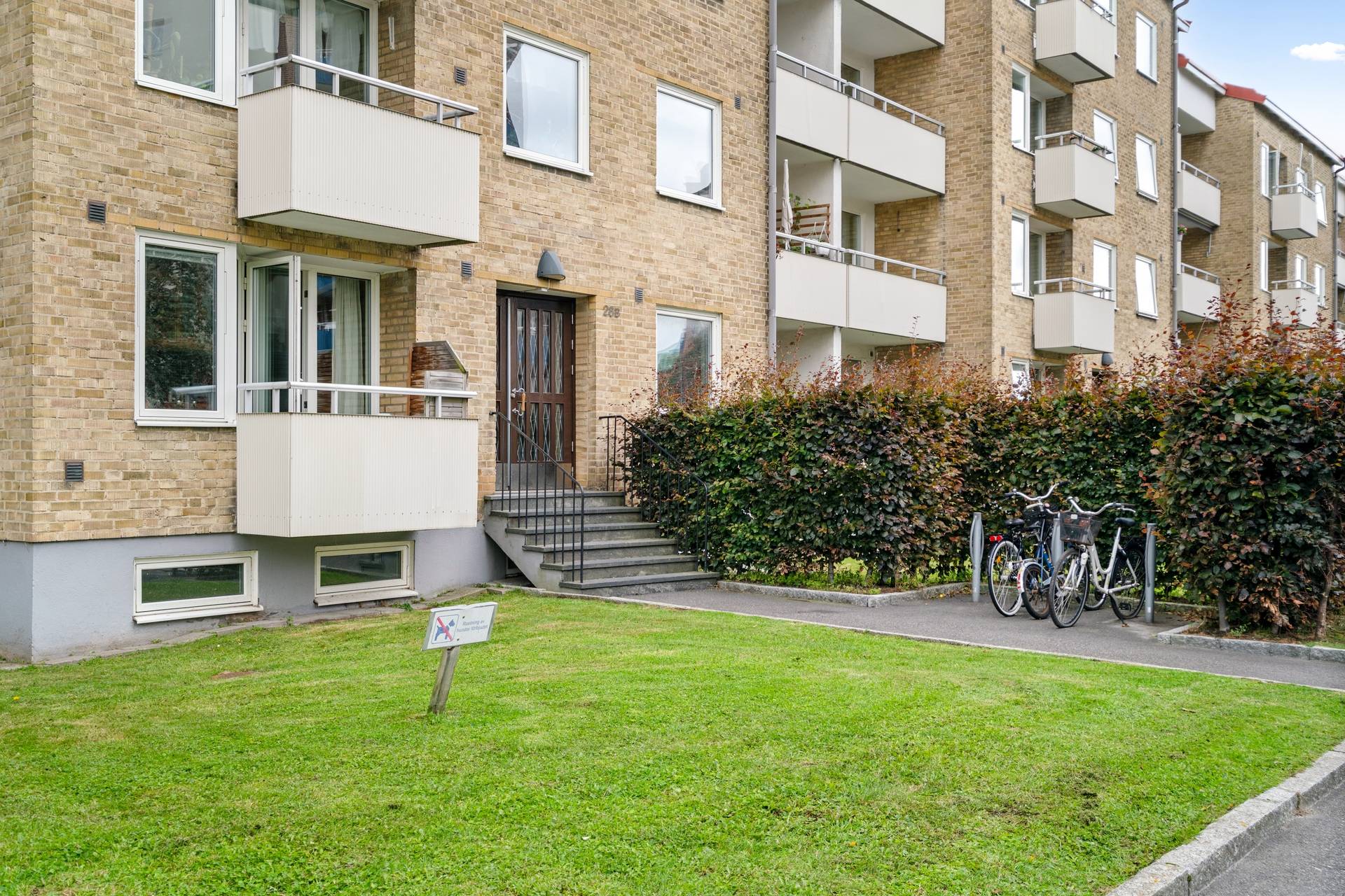 1 rum Lägenhet på Häradsgatan 28B Mölndal Mölndals kommun - bild 17
