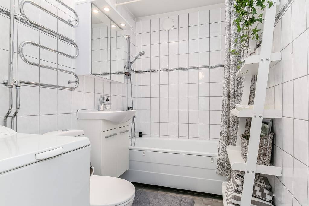 3 rum Lägenhet på Beckasinvägen 37 Saltängen Nacka kommun - bild 27