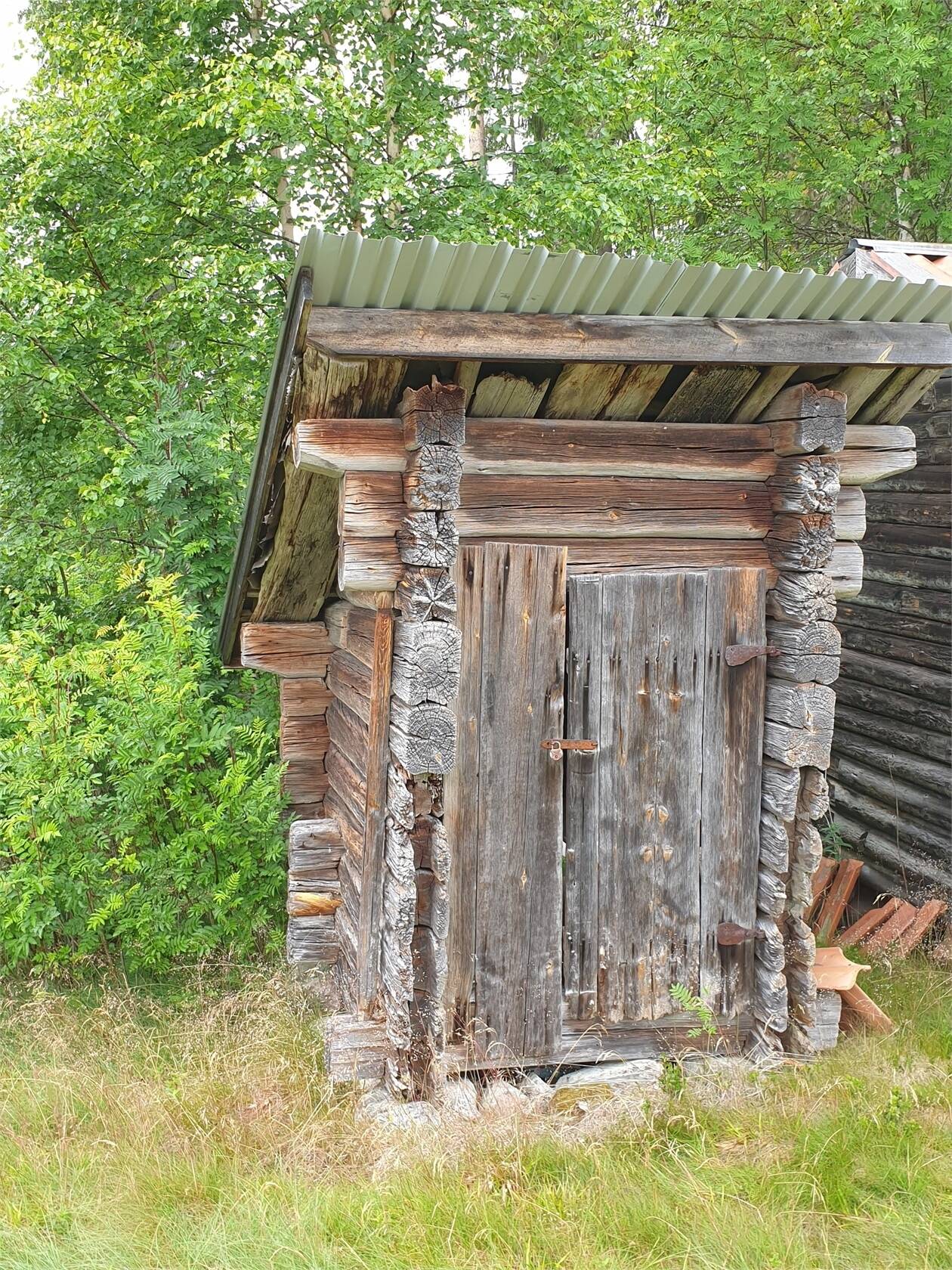 3 rum Fritidshus på Skallbodarna 7 Mockfjärd Gagnefs kommun - bild 33