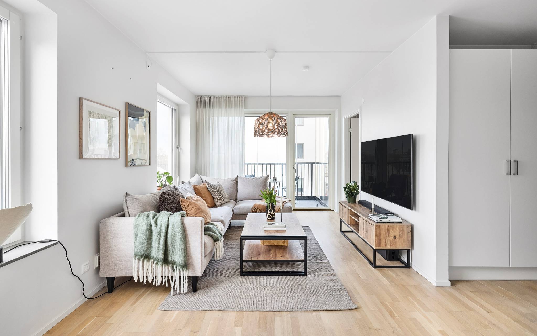 3 rum Lägenhet på Korsgatan 6 Munksjöstaden Jönköpings kommun - bild 10
