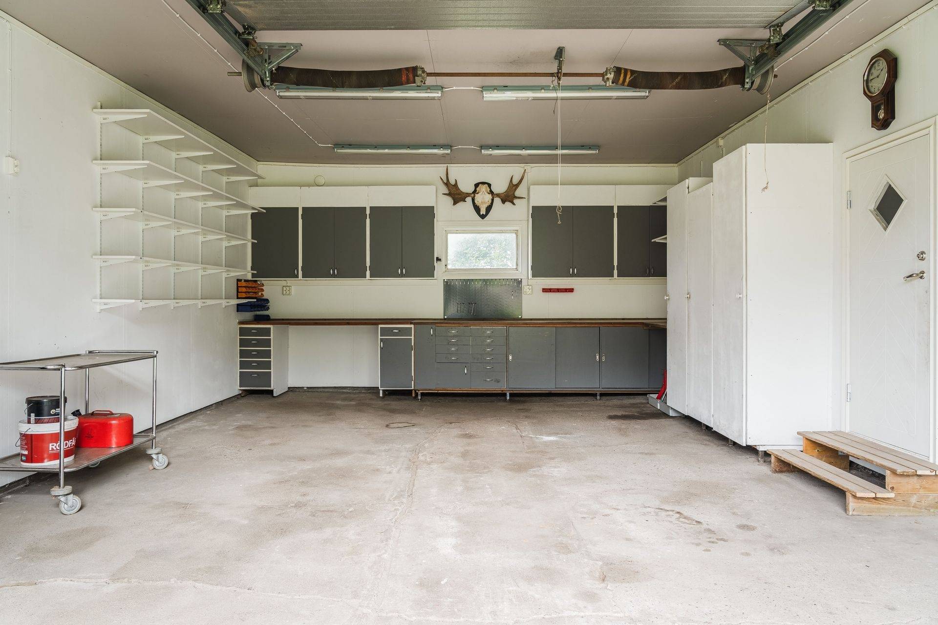 4 rum Villa på Södra Käcktjärnsvägen 65 Piteå Piteå kommun - bild 25