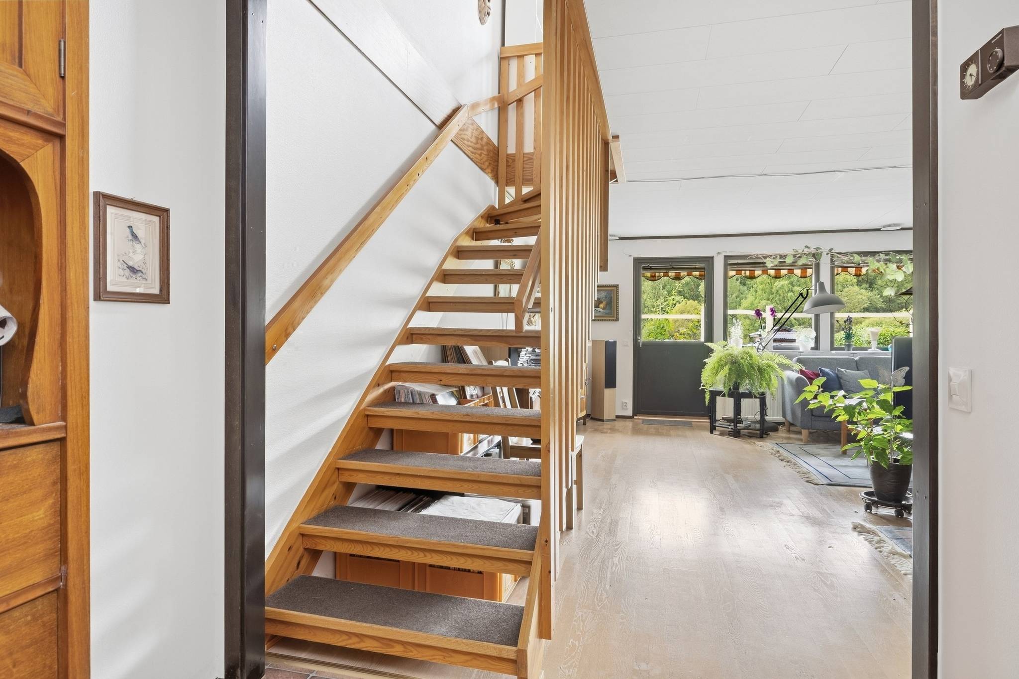 4 rum Radhus på Hollywoodvägen 5 Gillbo Sollentuna kommun - bild 12