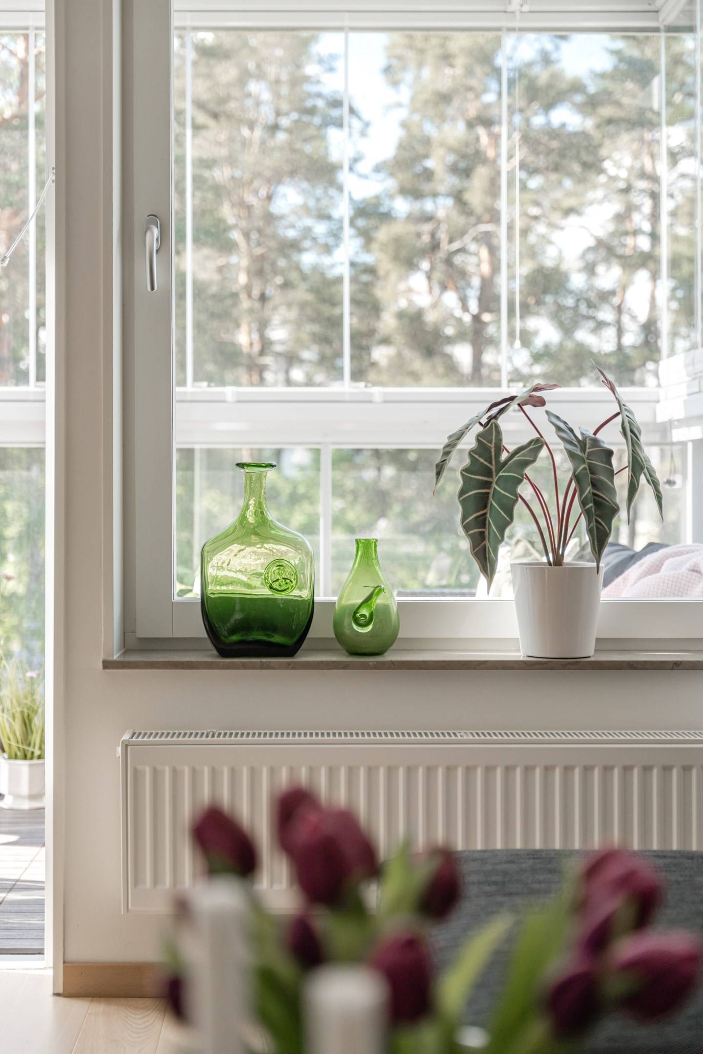 2 rum Lägenhet på Kanalvägen 12 Roslags Näsby Täby kommun - bild 6