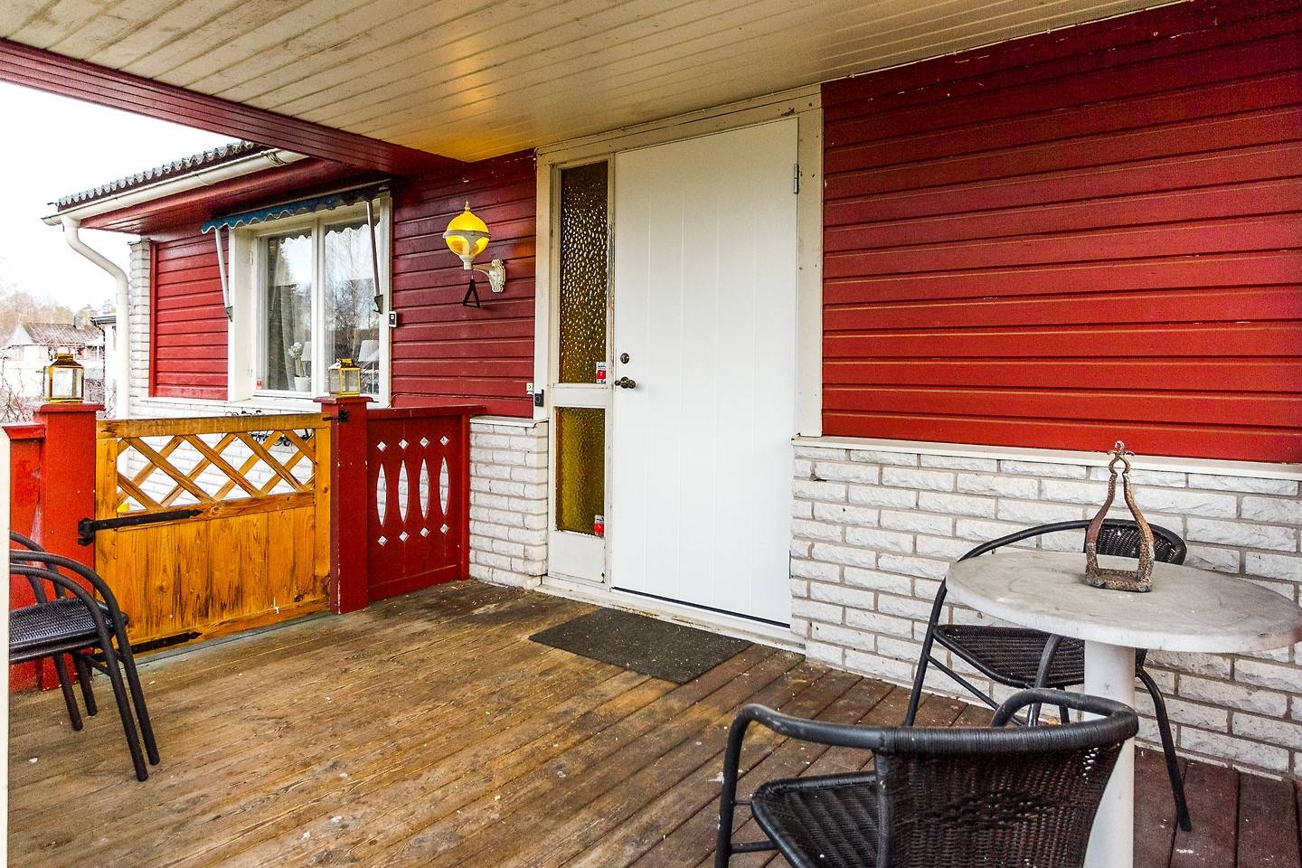 5 rum Villa på Björklundsvägen 9 Hagfors kommun - bild 14