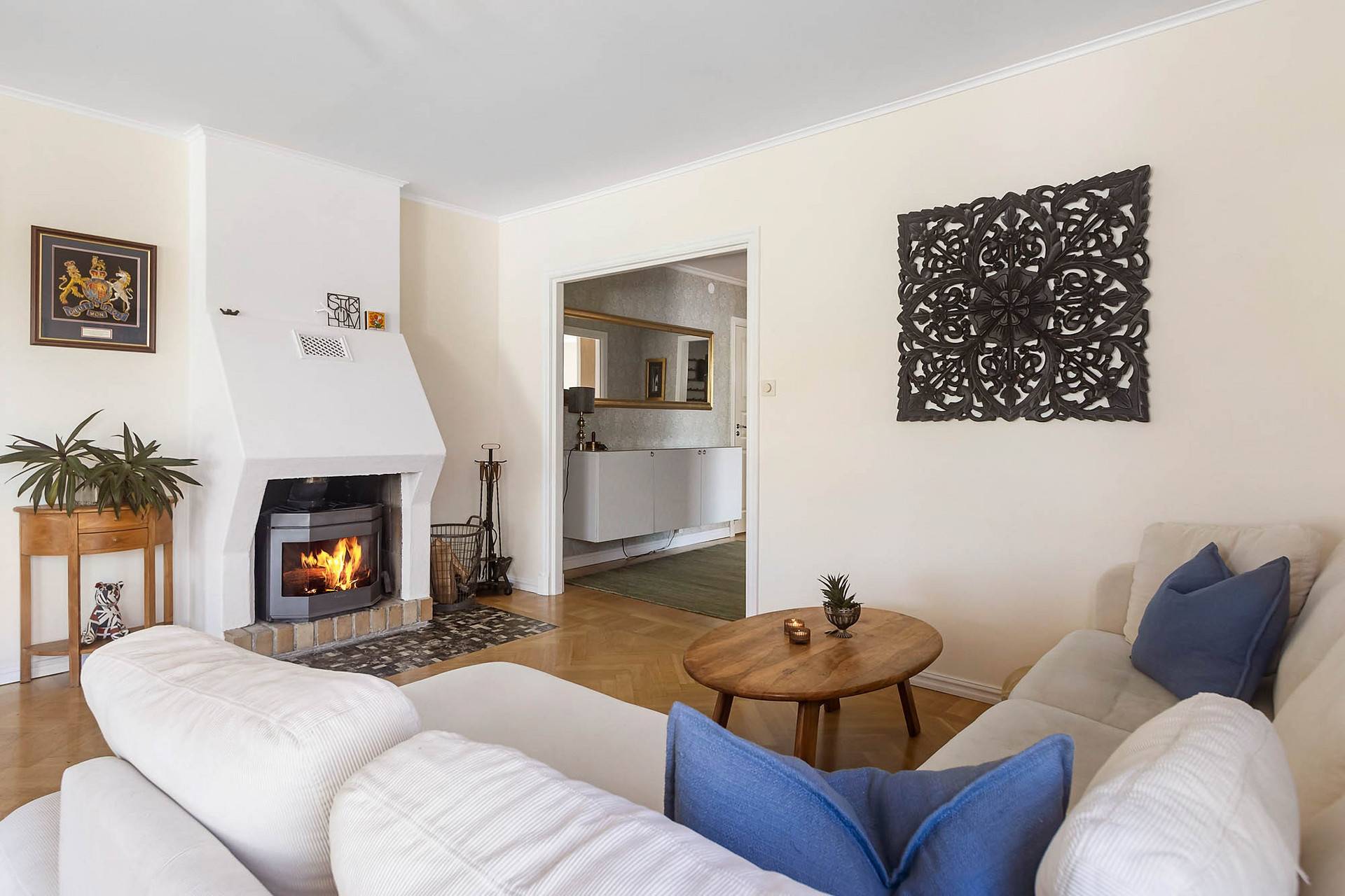 6 rum Villa på Solhemsvägen 3A Ekerö Ekerö kommun - bild 8