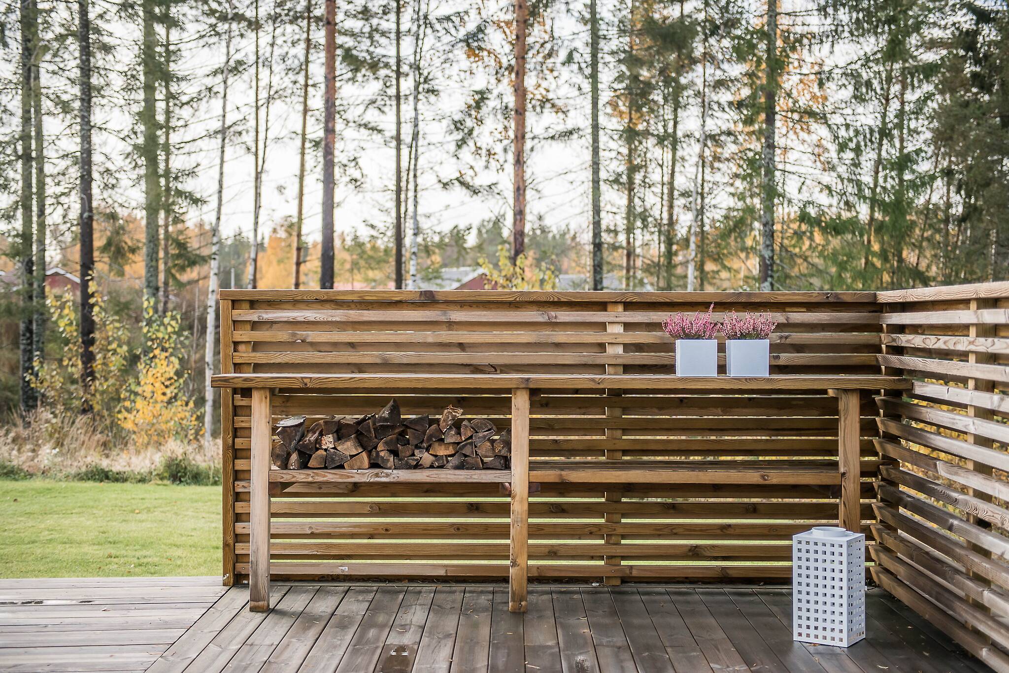 5 rum Villa på Träkolsstigen 9 Norra Stockfallet Karlstads kommun - bild 7