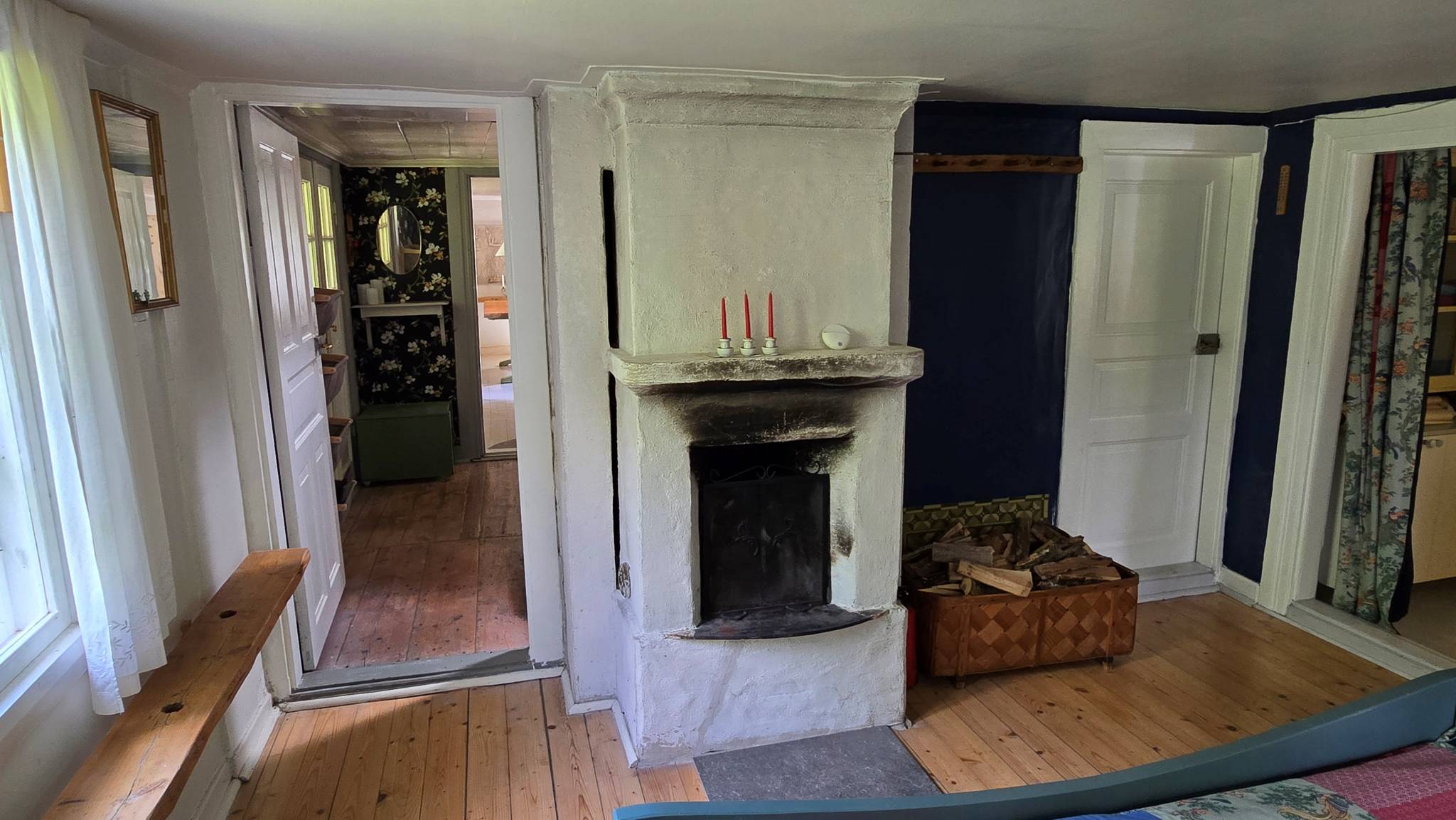 4 rum Fritidshus på Väderlanda LILLEGÅRD 1 Växjö kommun - bild 59