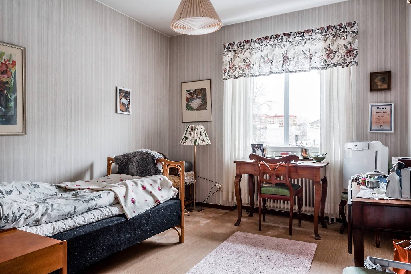 3 rum Lägenhet på Odengatan 54B Centralt Sandvikens kommun - bild 9