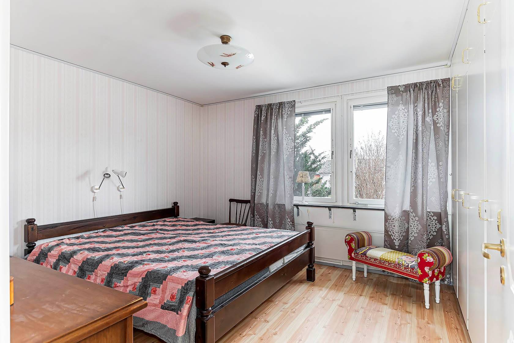 4 rum Villa på Hällstugevägen 39 Laggarhult Katrineholms kommun - bild 15