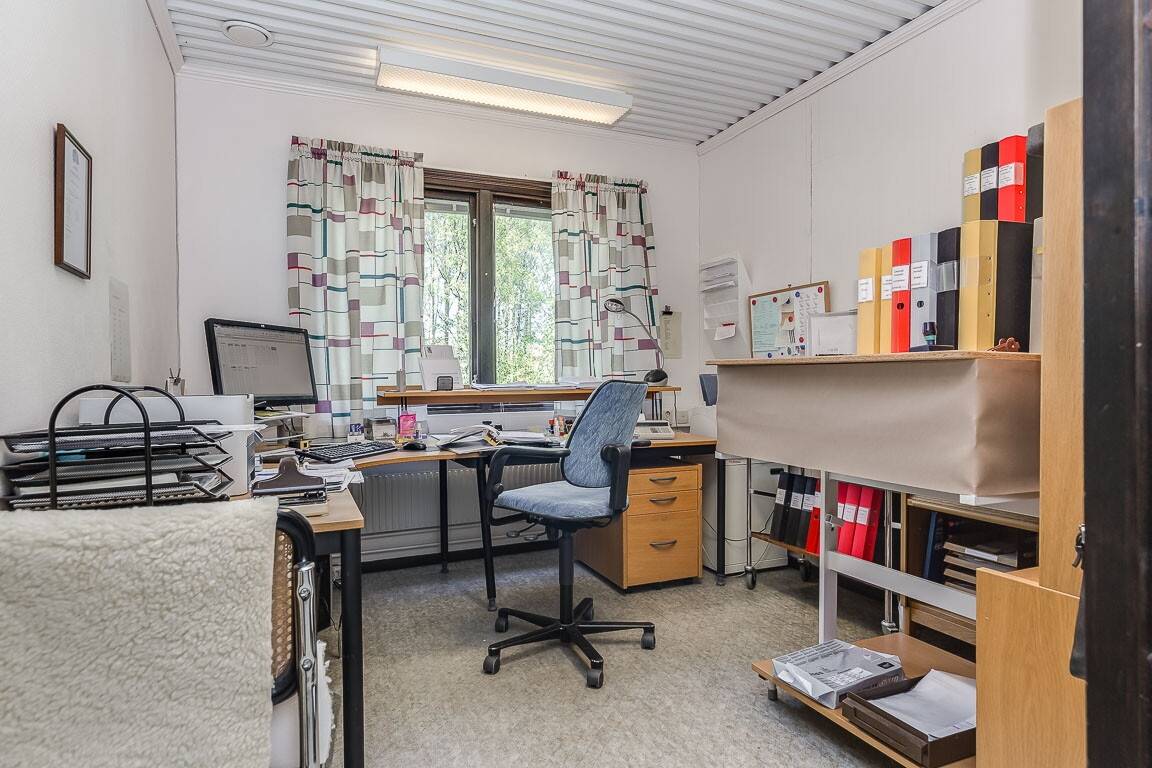 Övrig på Virkesvägen 20 Bergby Gävle kommun - bild 15