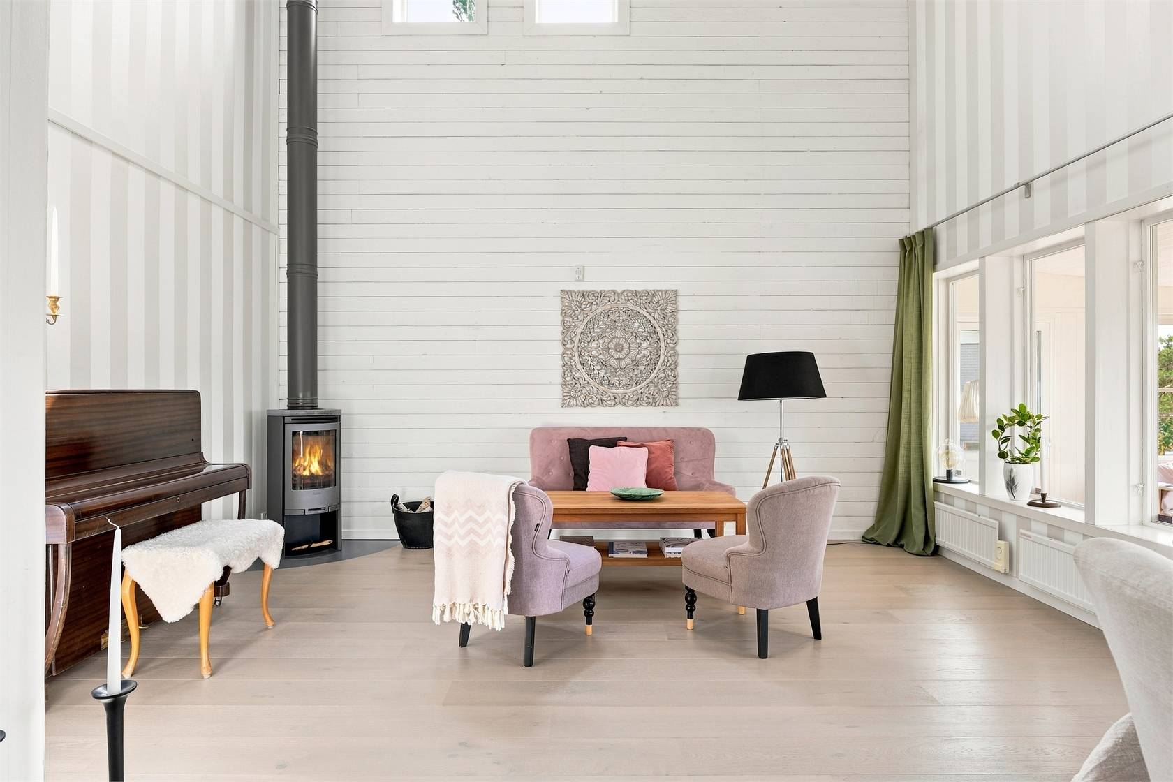 8 rum Villa på Ankargatan 14 Trosa Centralt Trosa kommun - bild 21