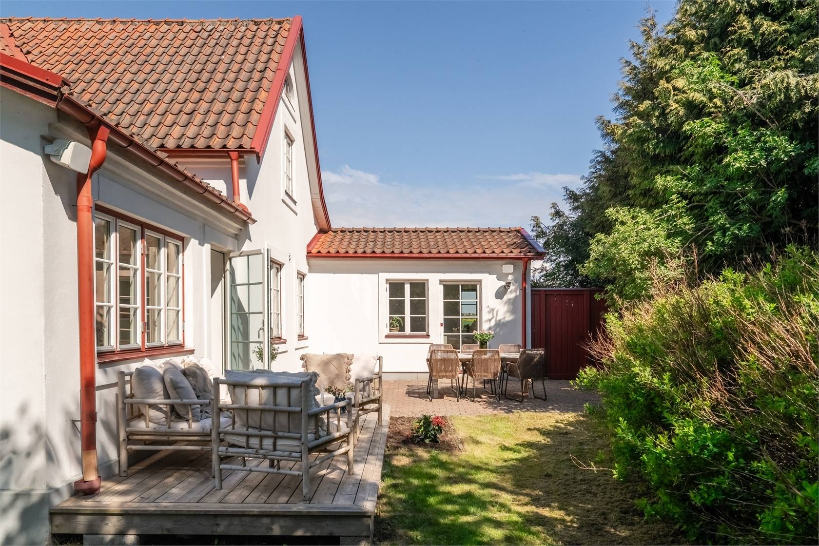 6 rum Villa på Fjelievägen 113 Flädie - Fjelie Lomma kommun - bild 7