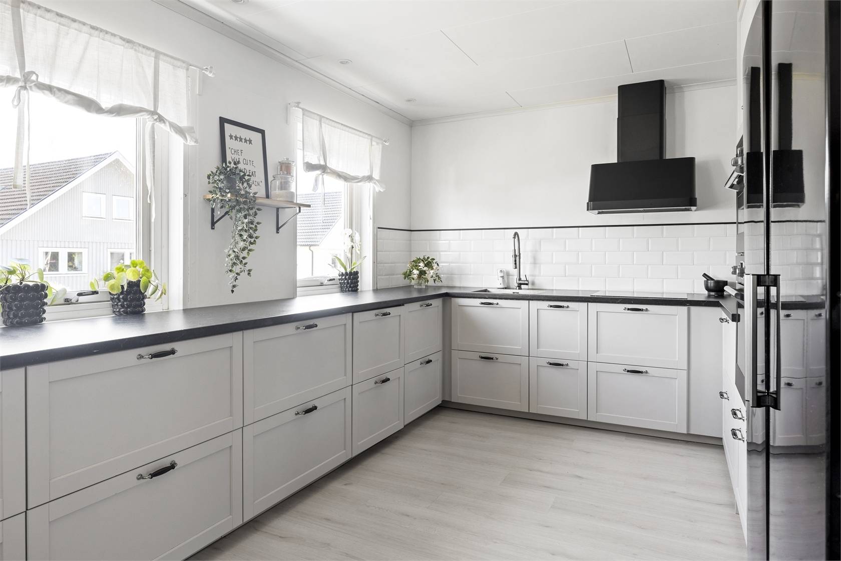7 rum villa på Vallvägen 16 Skepplanda, Ale kommun - bild 4