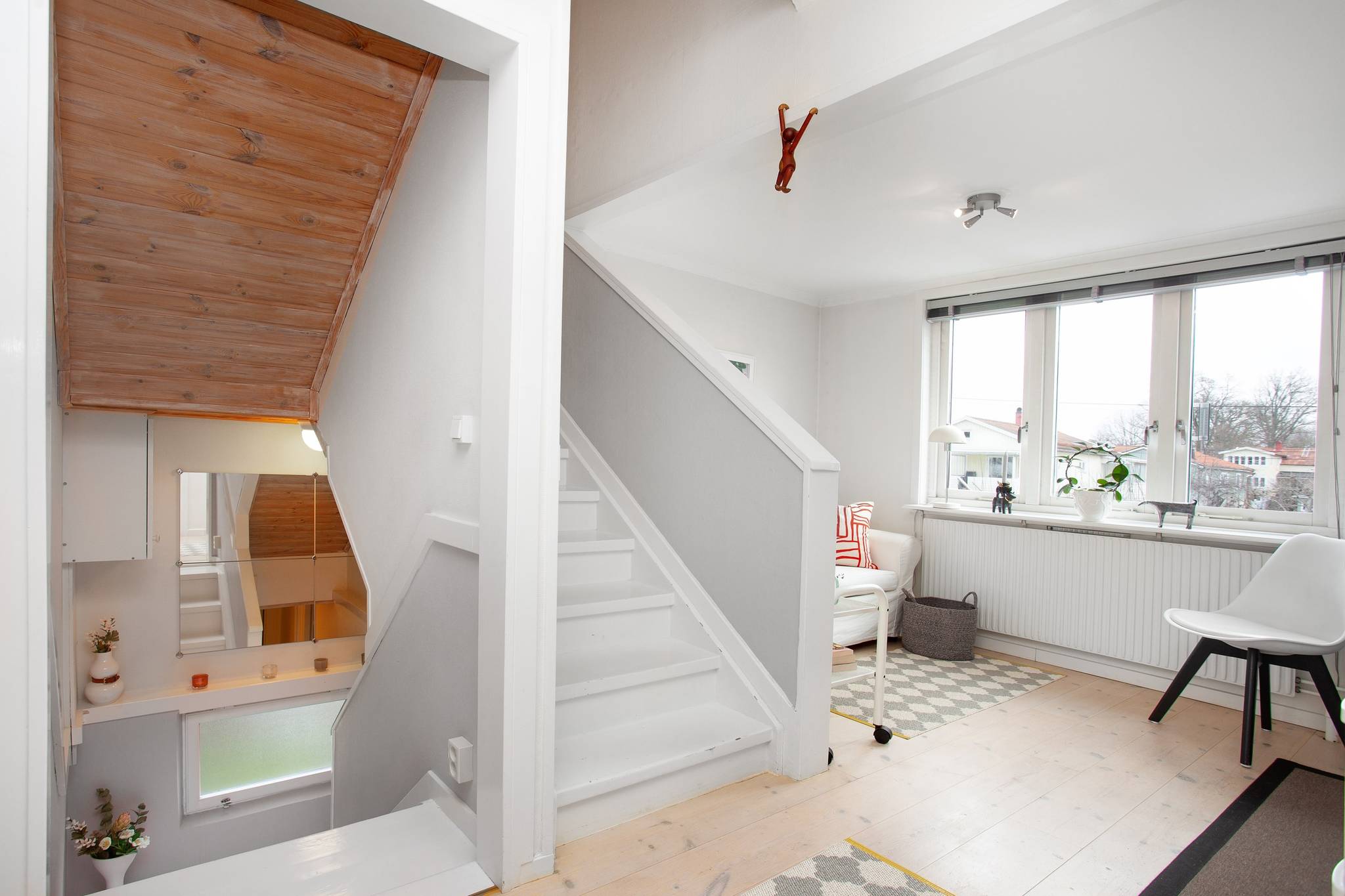 5 rum Villa på Frislandsvägen 21 Bromma - Norra Ängby Stockholms kommun - bild 13