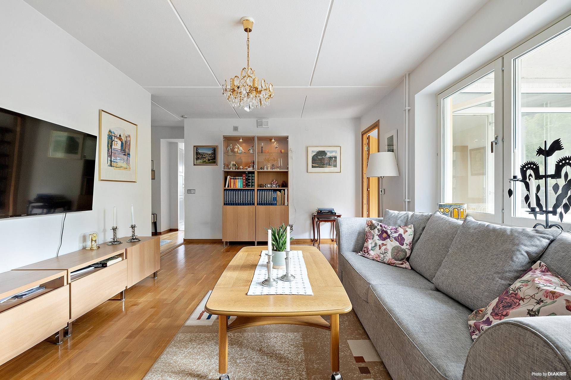 4 rum Lägenhet på Sörgårdsvägen 20 Solhem-Spånga Stockholms kommun - bild 11