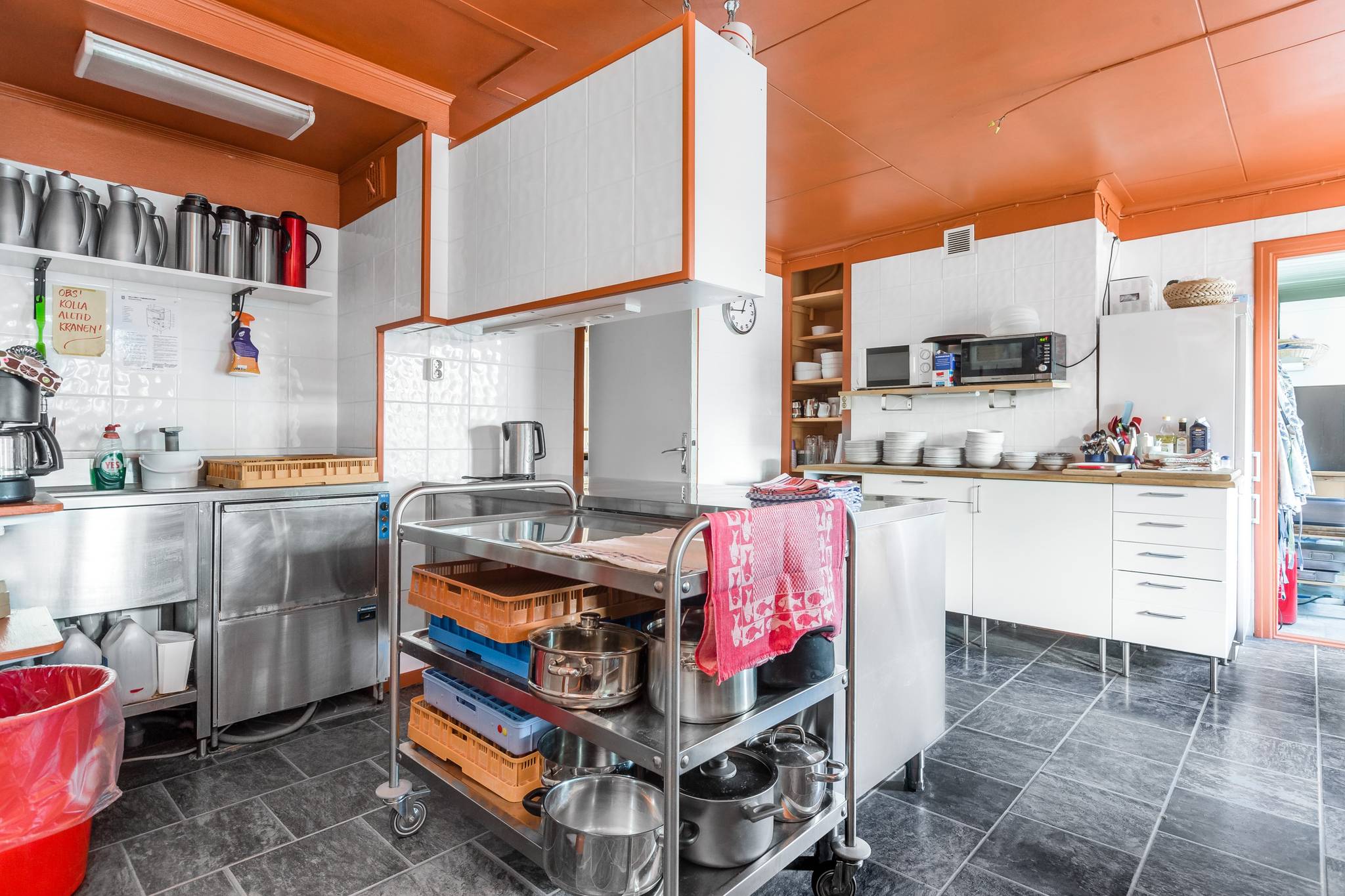 8 rum Villa på Kisavägen 12 Malexander Boxholms kommun - bild 9