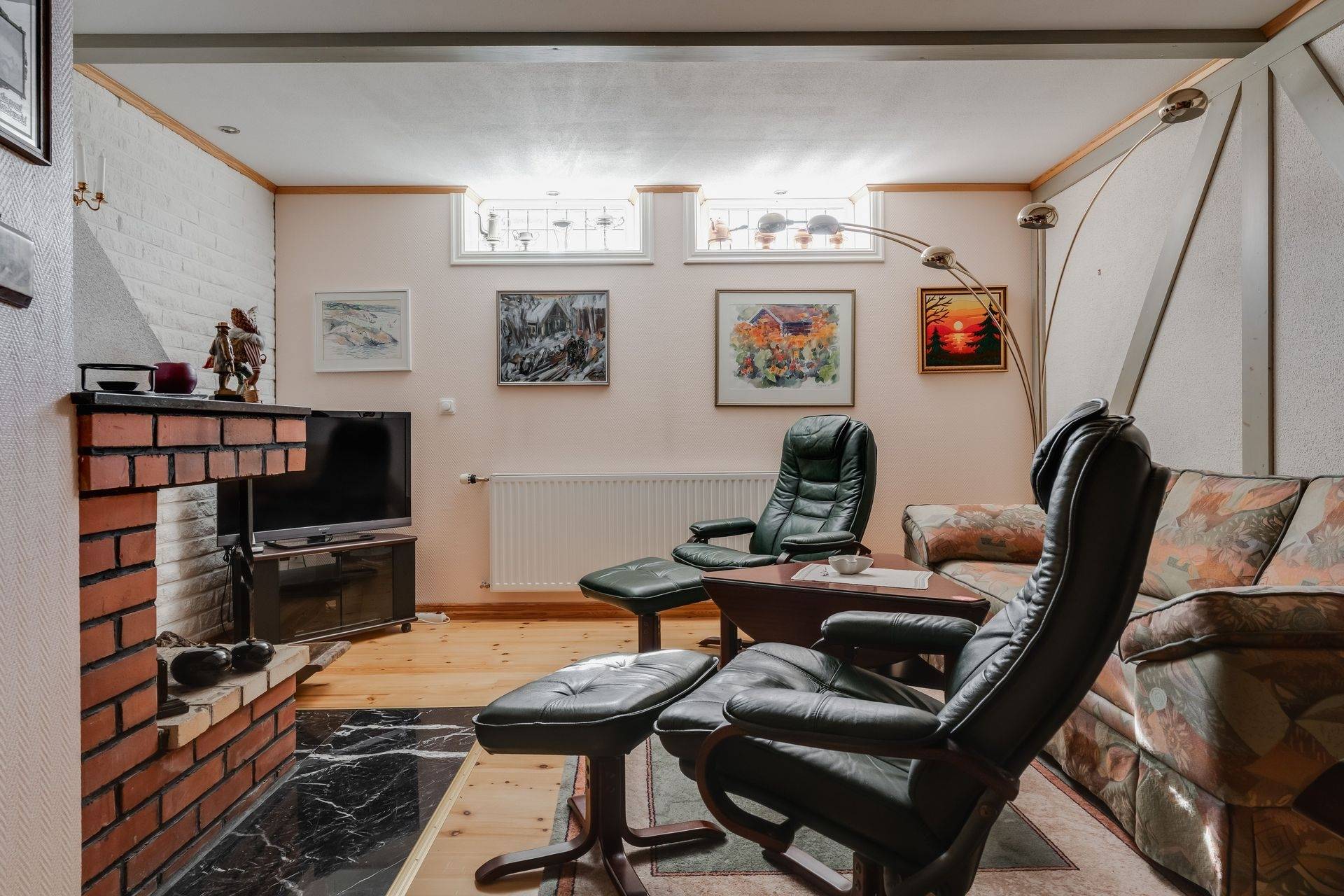 5 rum Villa på Hallebergsvägen 12 Gånghester Borås kommun - bild 18